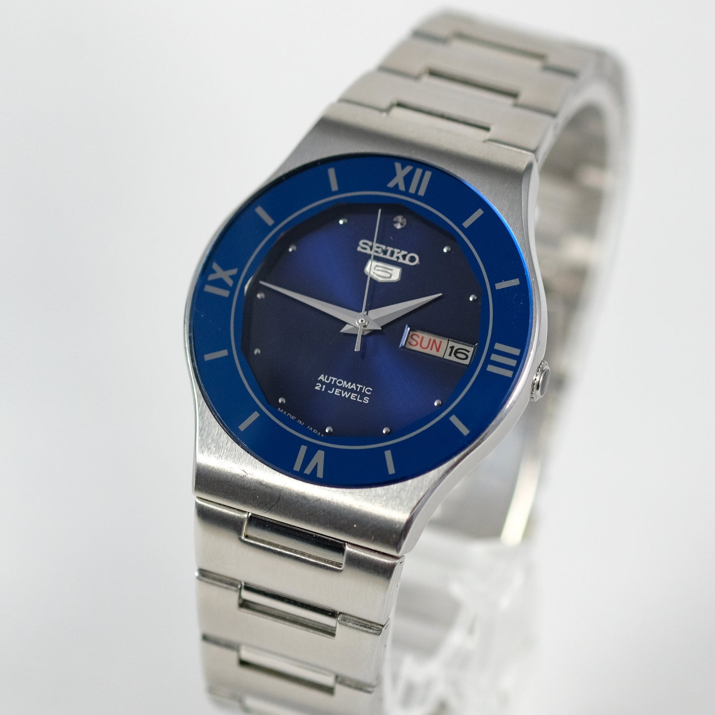 Rare Seiko 5 4227-00K0