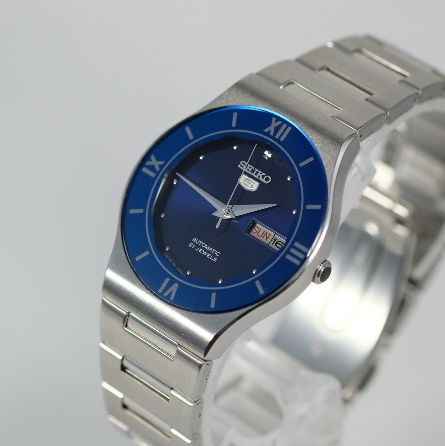 Rare Seiko 5 4227-00K0