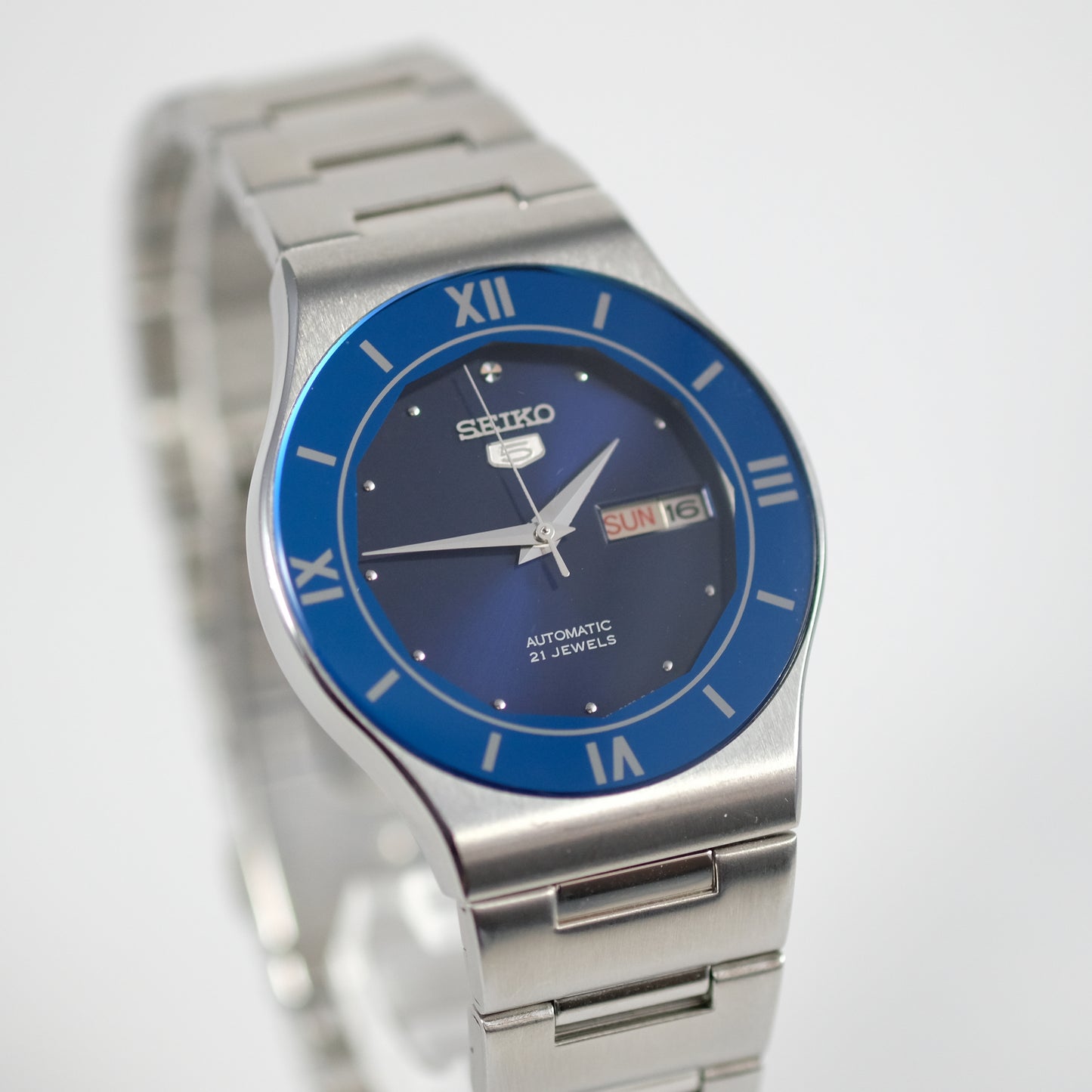 Rare Seiko 5 4227-00K0