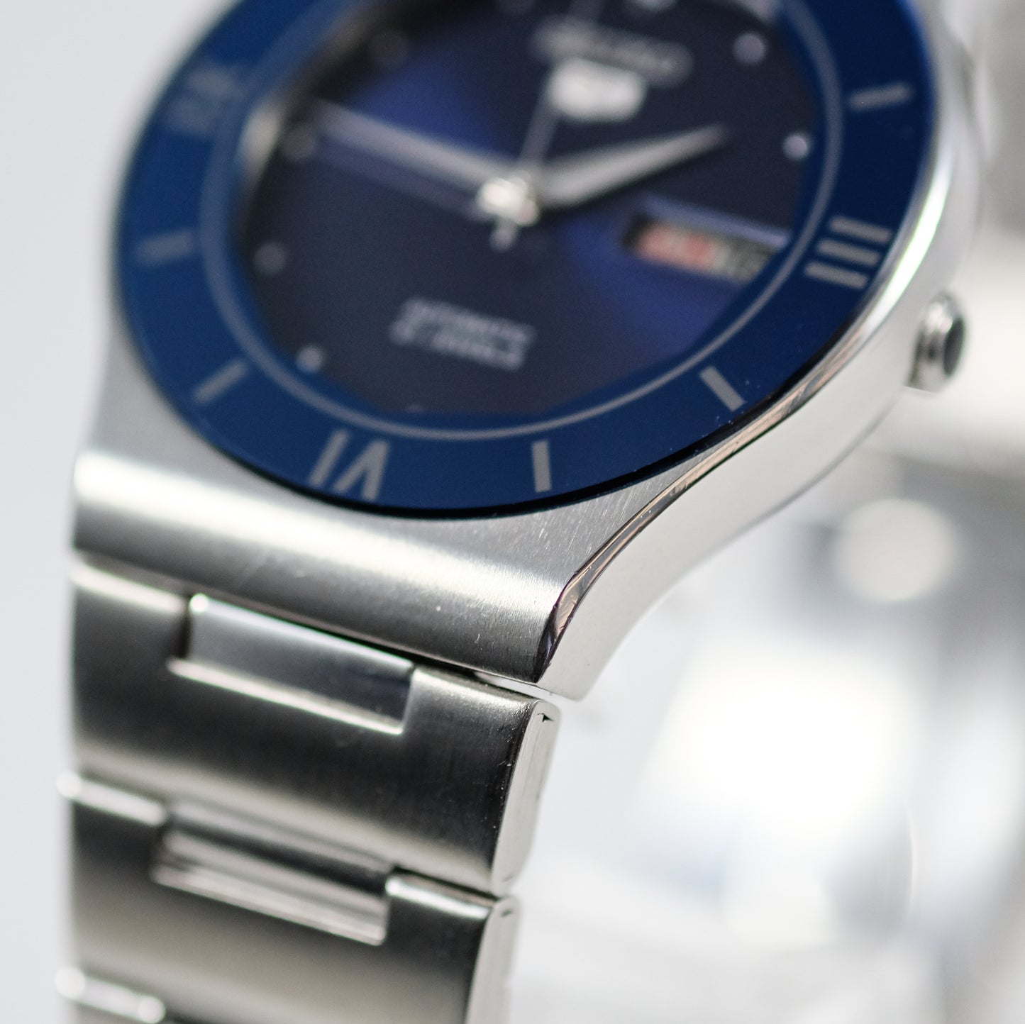 Rare Seiko 5 4227-00K0