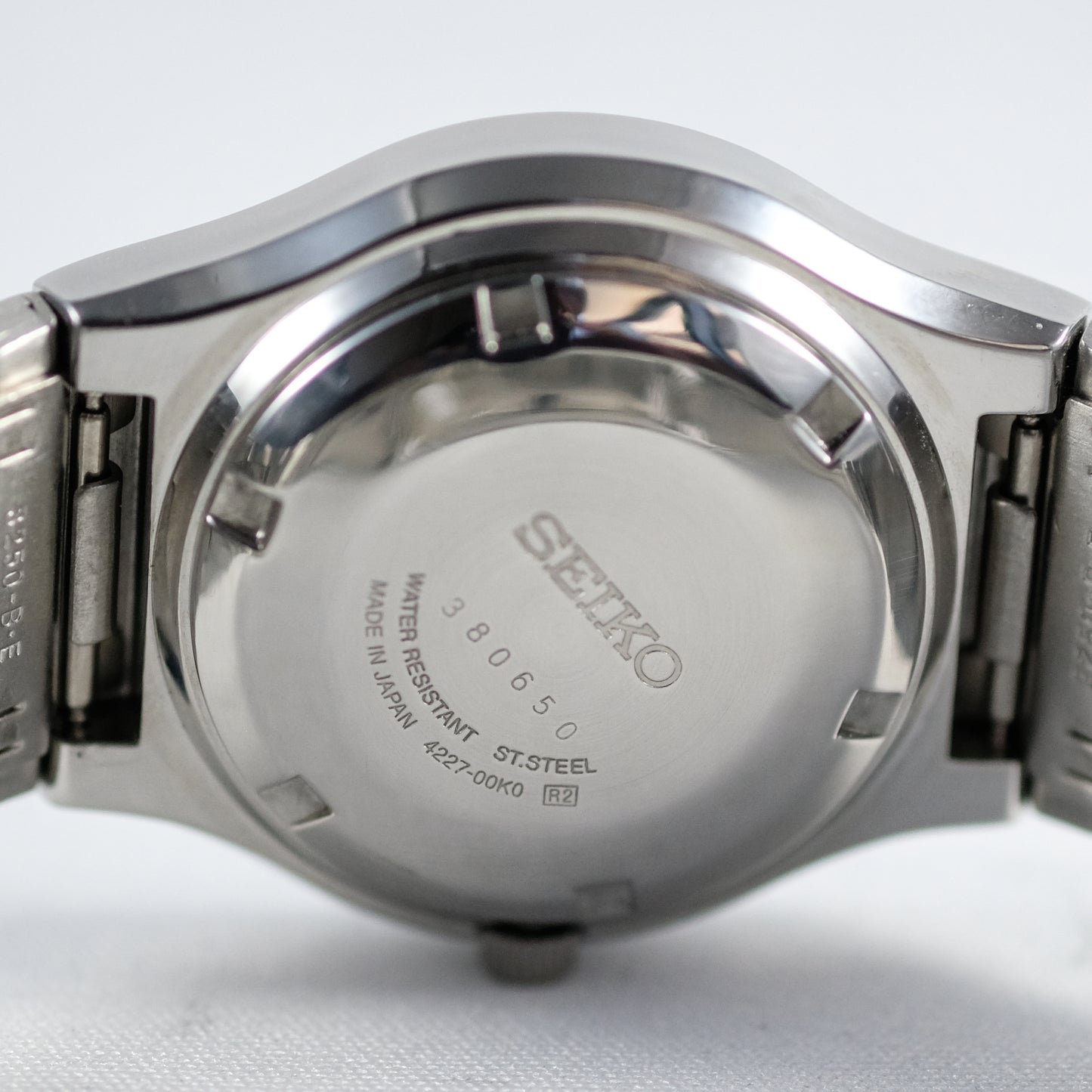 Rare Seiko 5 4227-00K0