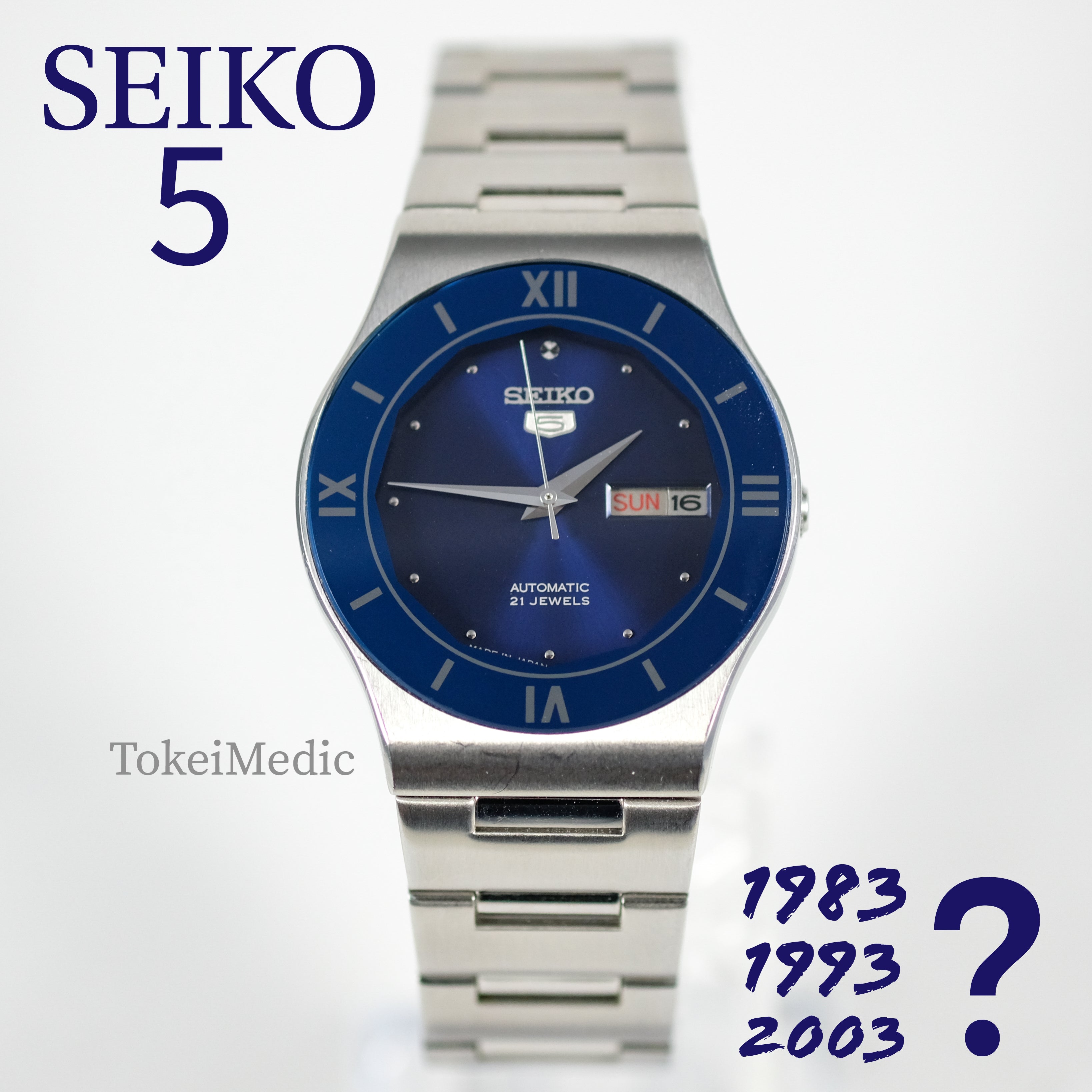 Seiko 4227 on sale