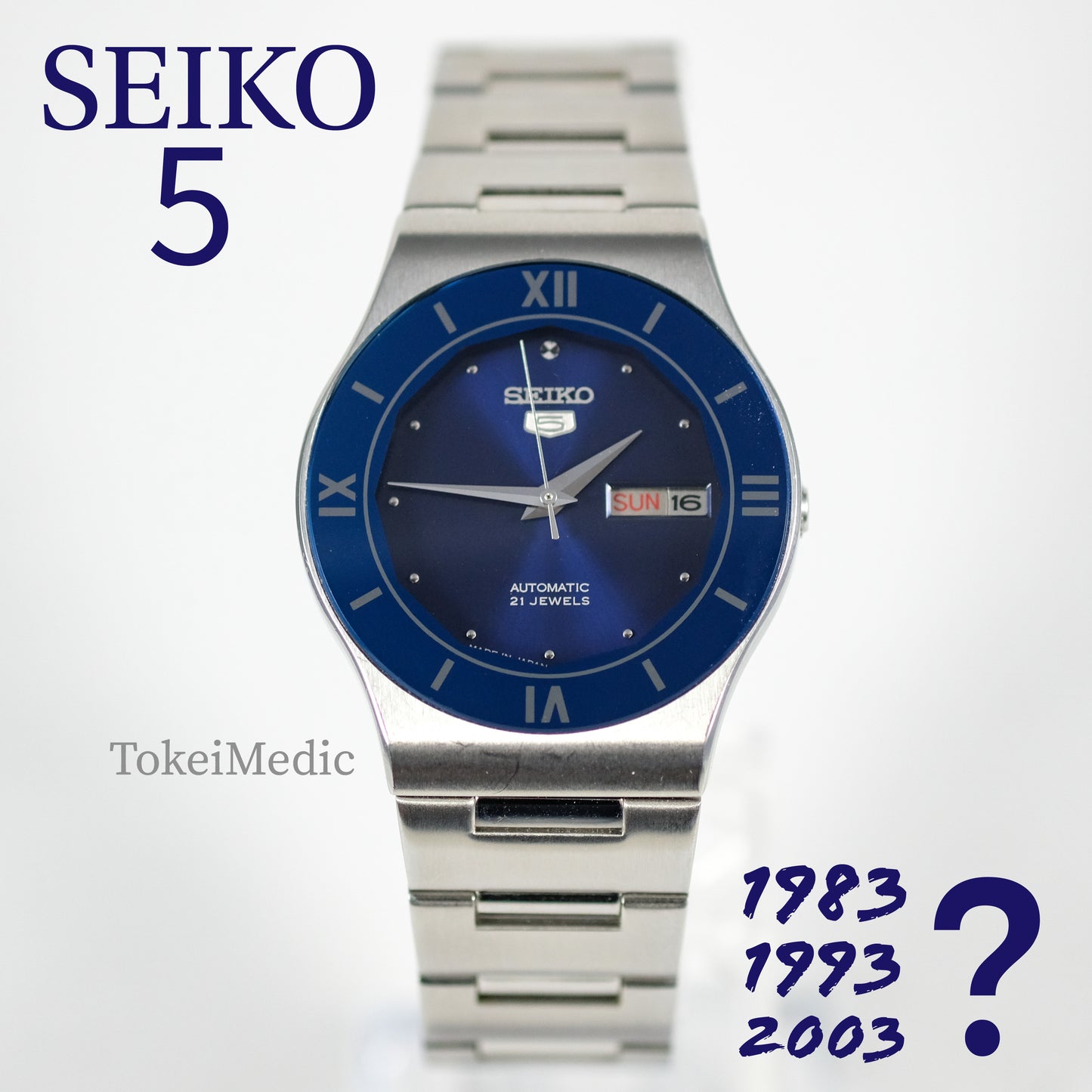 Rare Seiko 5 4227-00K0