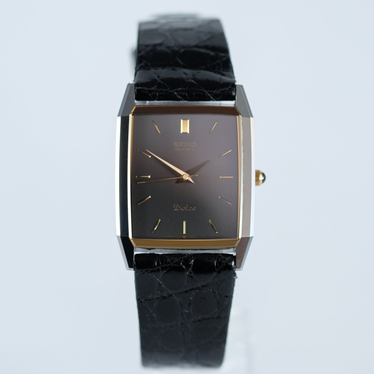 1988 Seiko Dolce 7321-5710