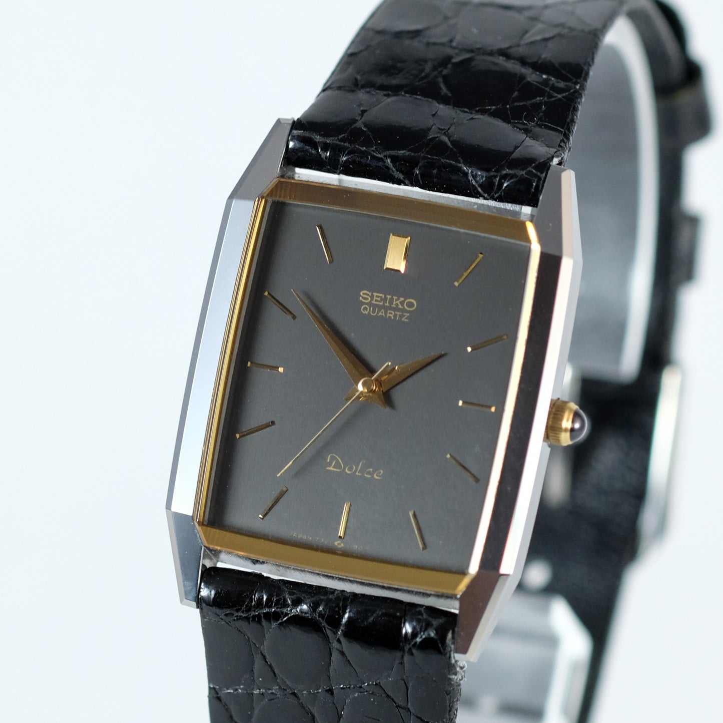 1988 Seiko Dolce 7321-5710