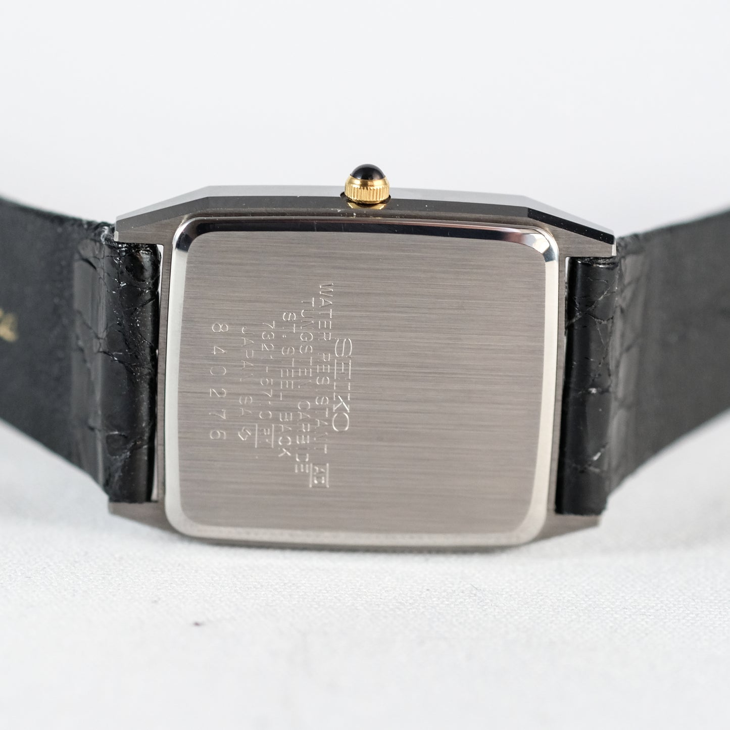 1988 Seiko Dolce 7321-5710