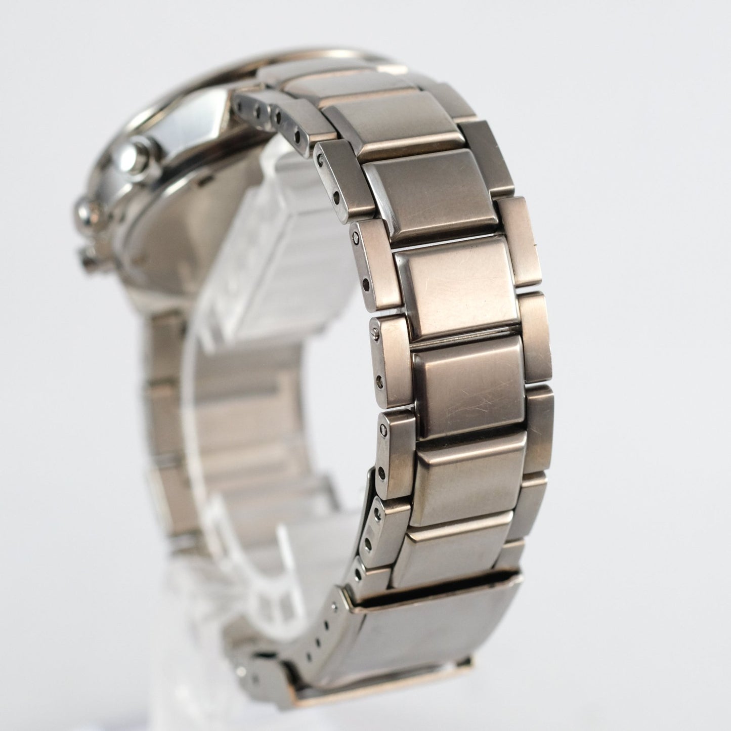 2001 Seiko Chronograph Titanium V657-0B00