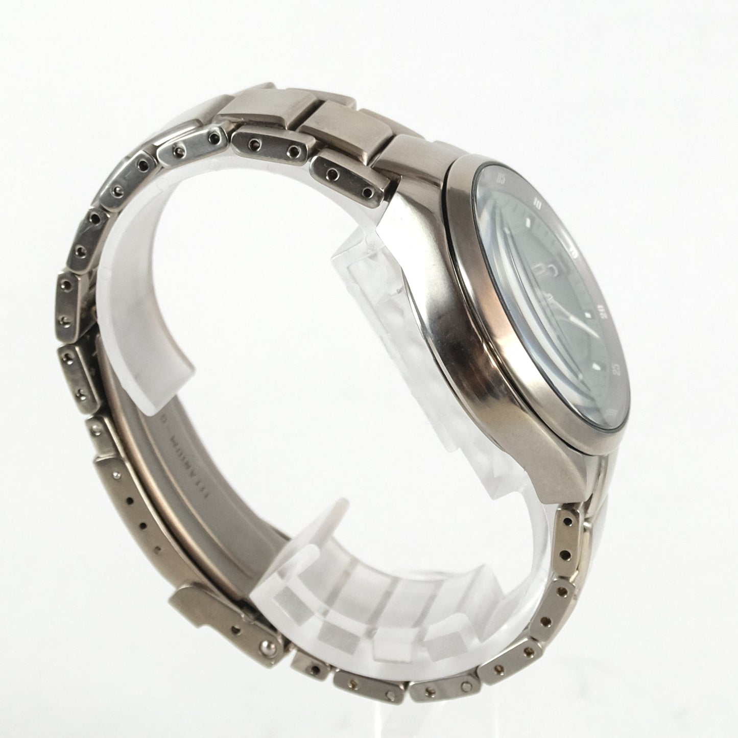 2001 Seiko Chronograph Titanium V657-0B00