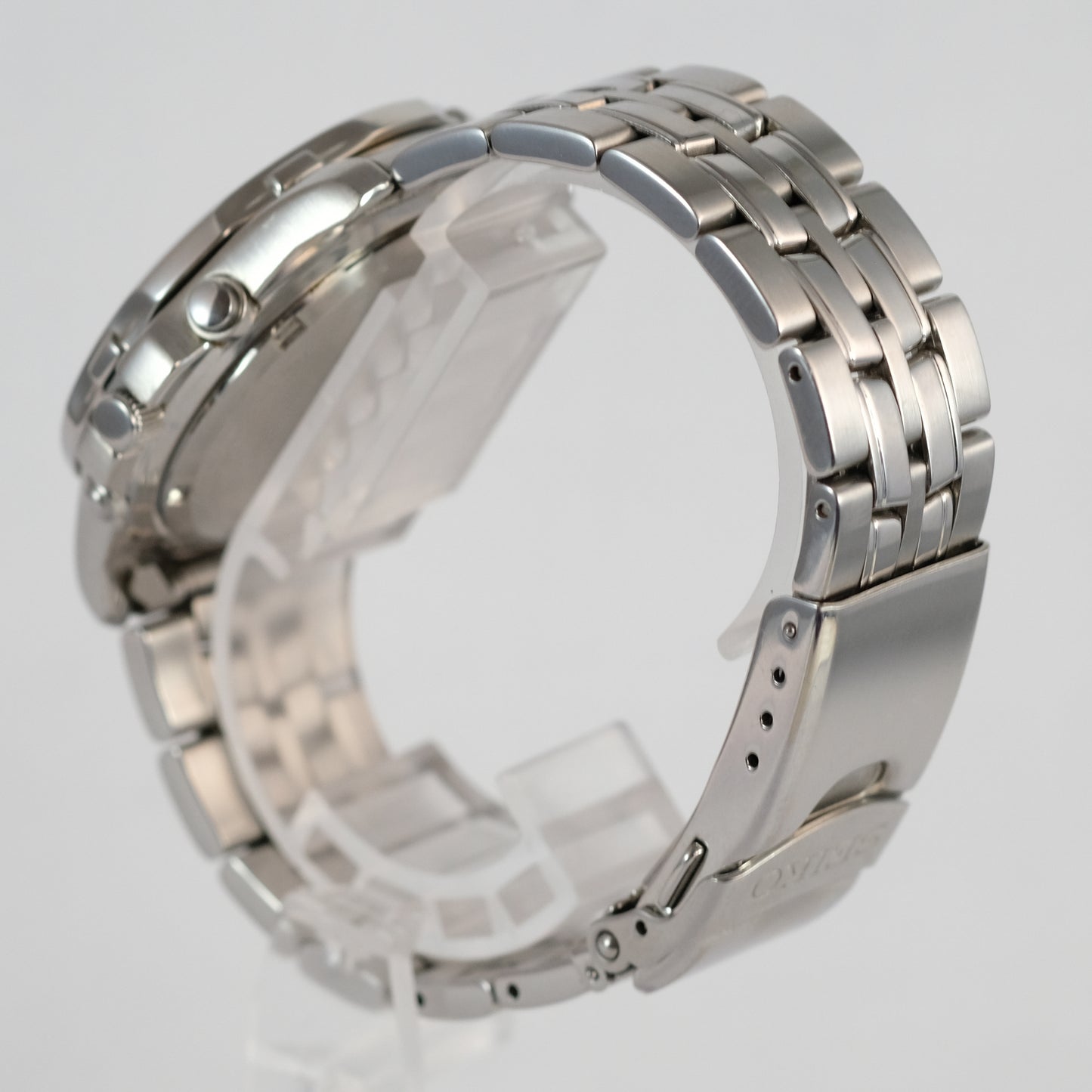 Seiko Prospex Quartz Chronograph Y182-6F00