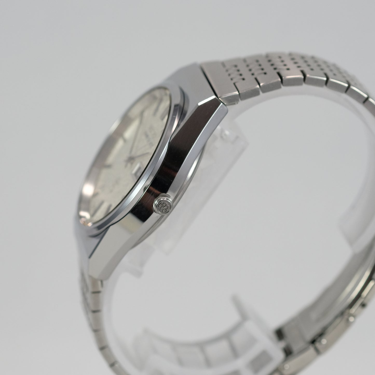 1979 Seiko Grand Quartz 9943-8020