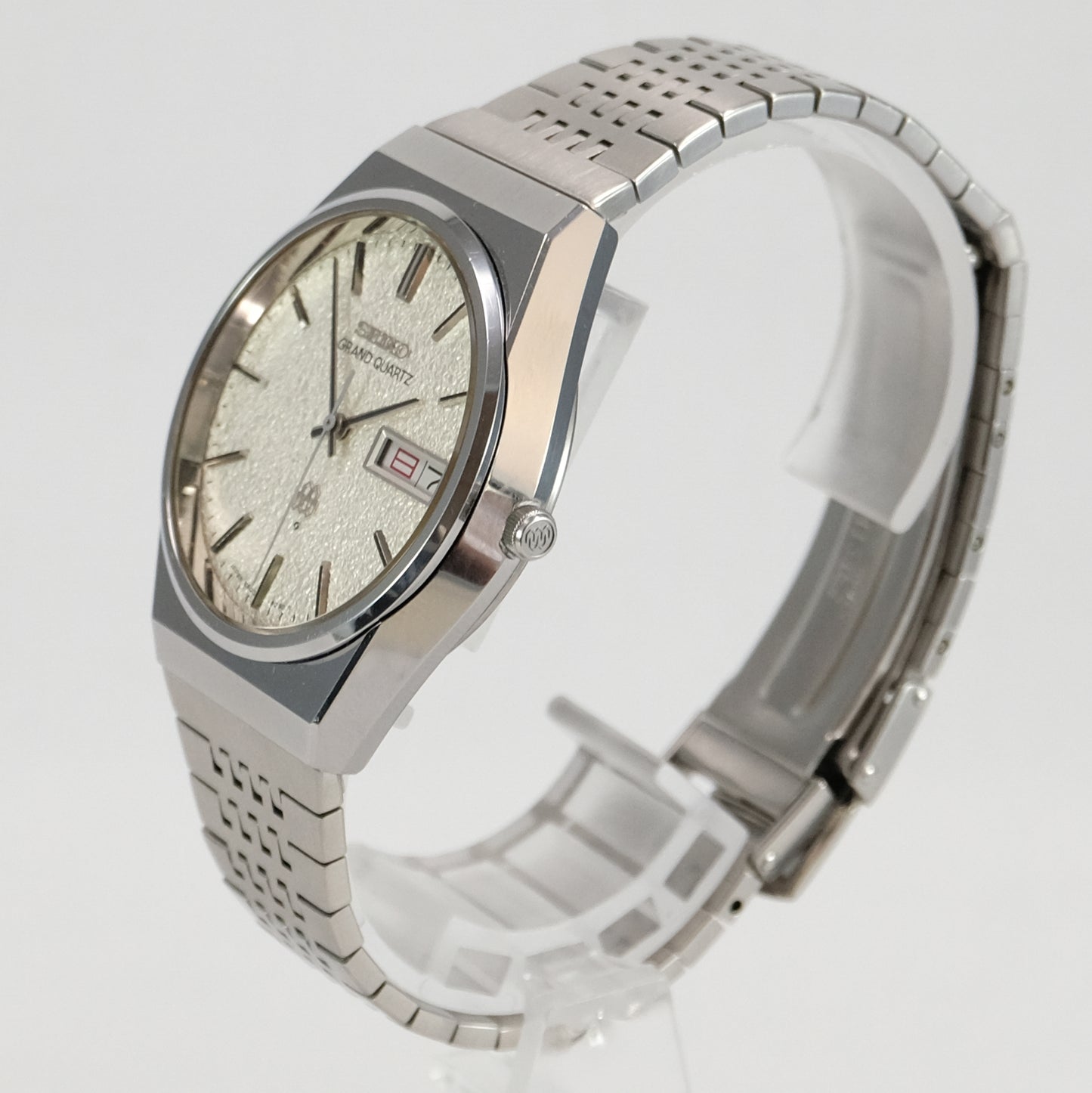 1979 Seiko Grand Quartz 9943-8020