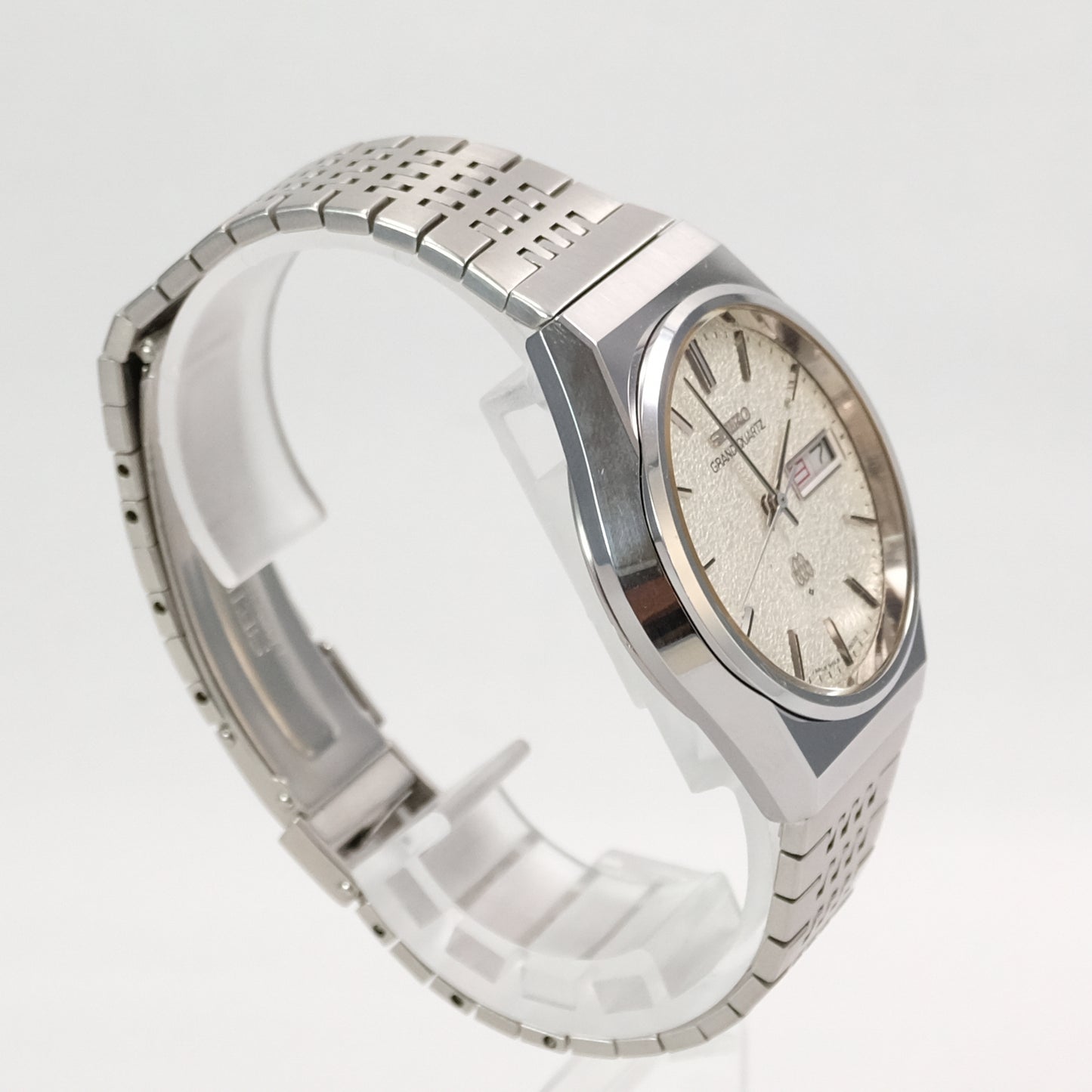 1979 Seiko Grand Quartz 9943-8020