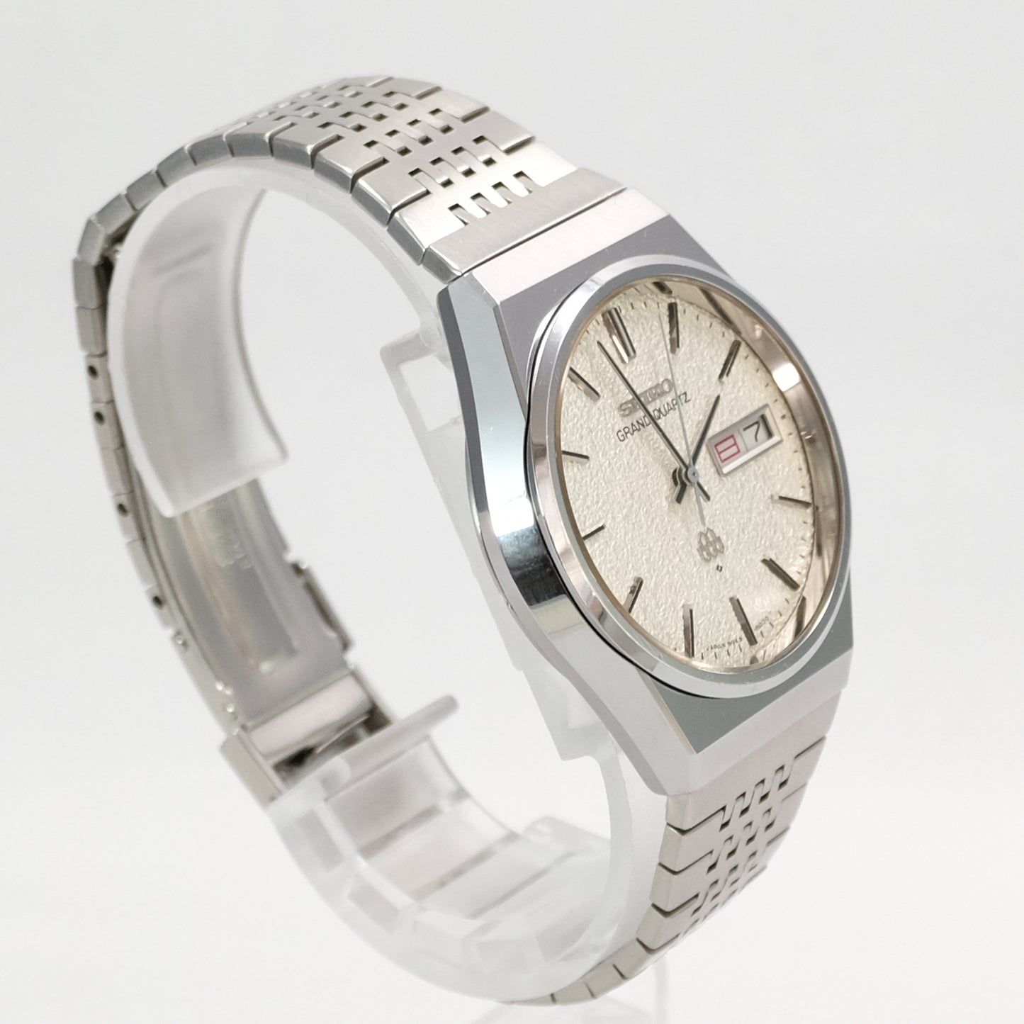 1979 Seiko Grand Quartz 9943-8020