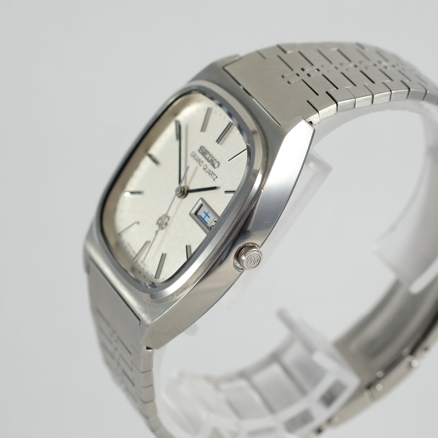 1978 Seiko Grand Quartz 9943-5000