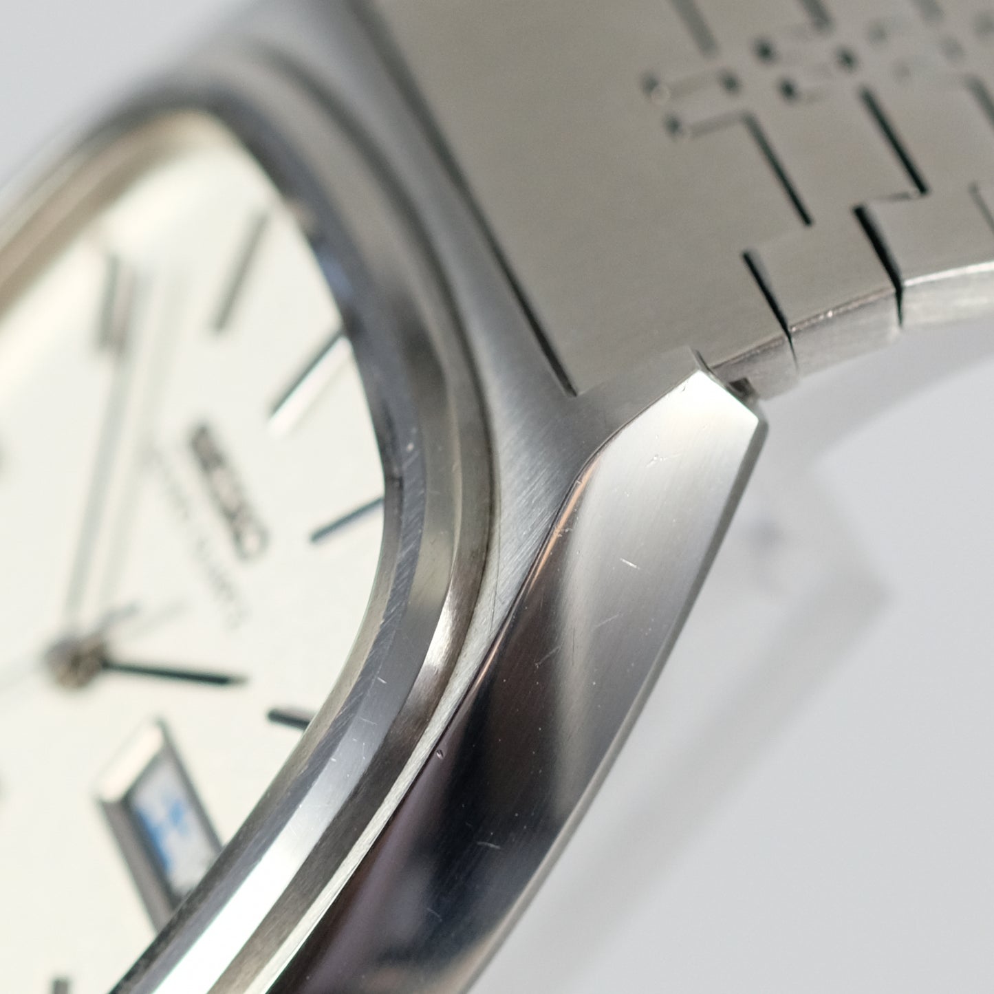 1978 Seiko Grand Quartz 9943-5000