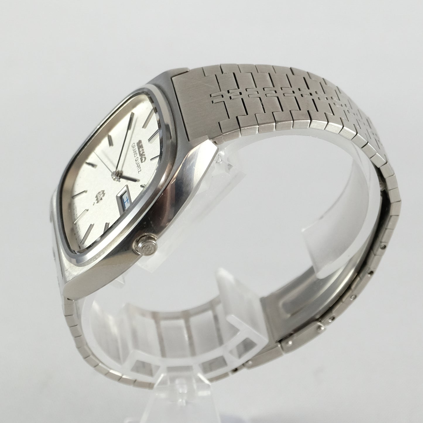 1978 Seiko Grand Quartz 9943-5000