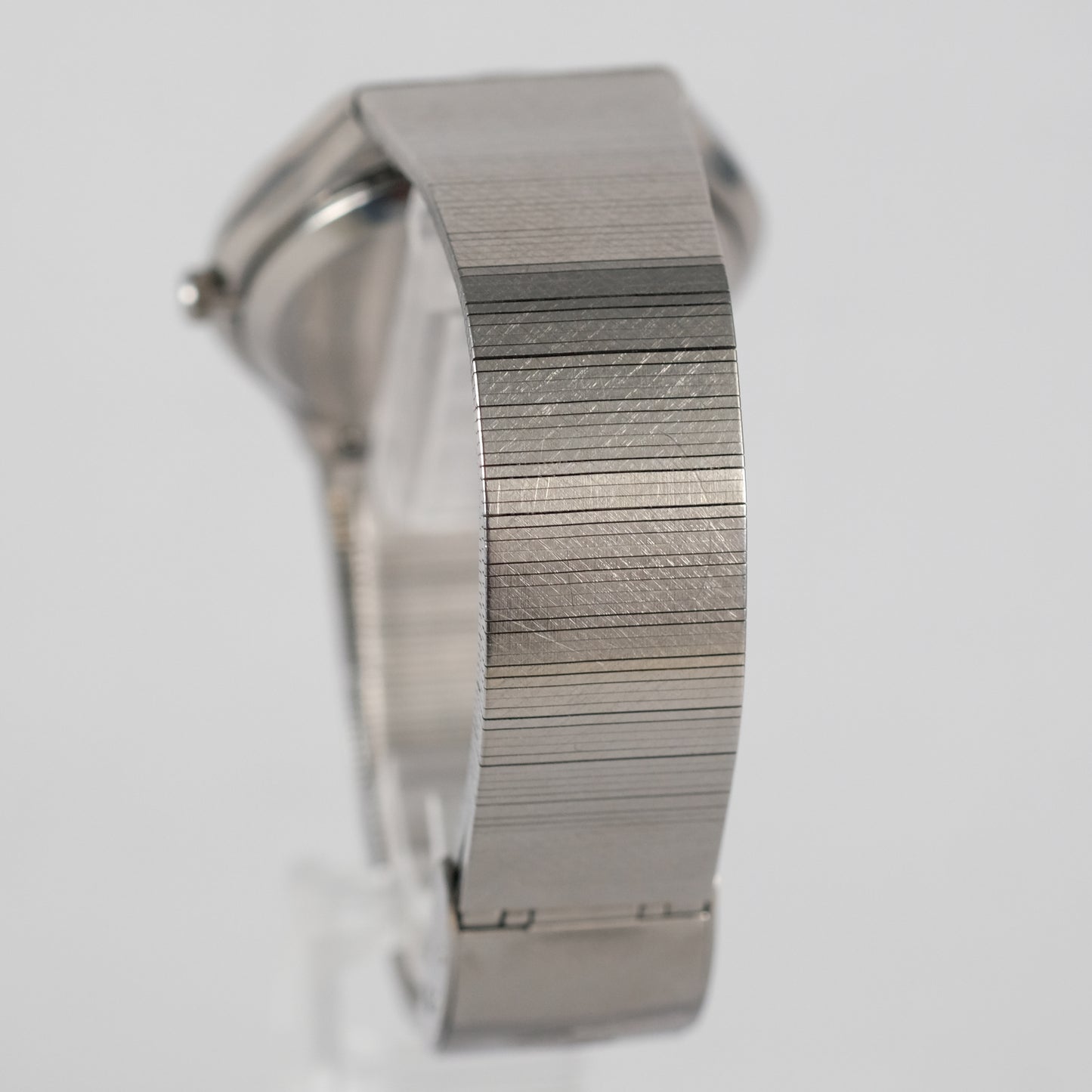 1979 Seiko Grand Quartz 9940-7010
