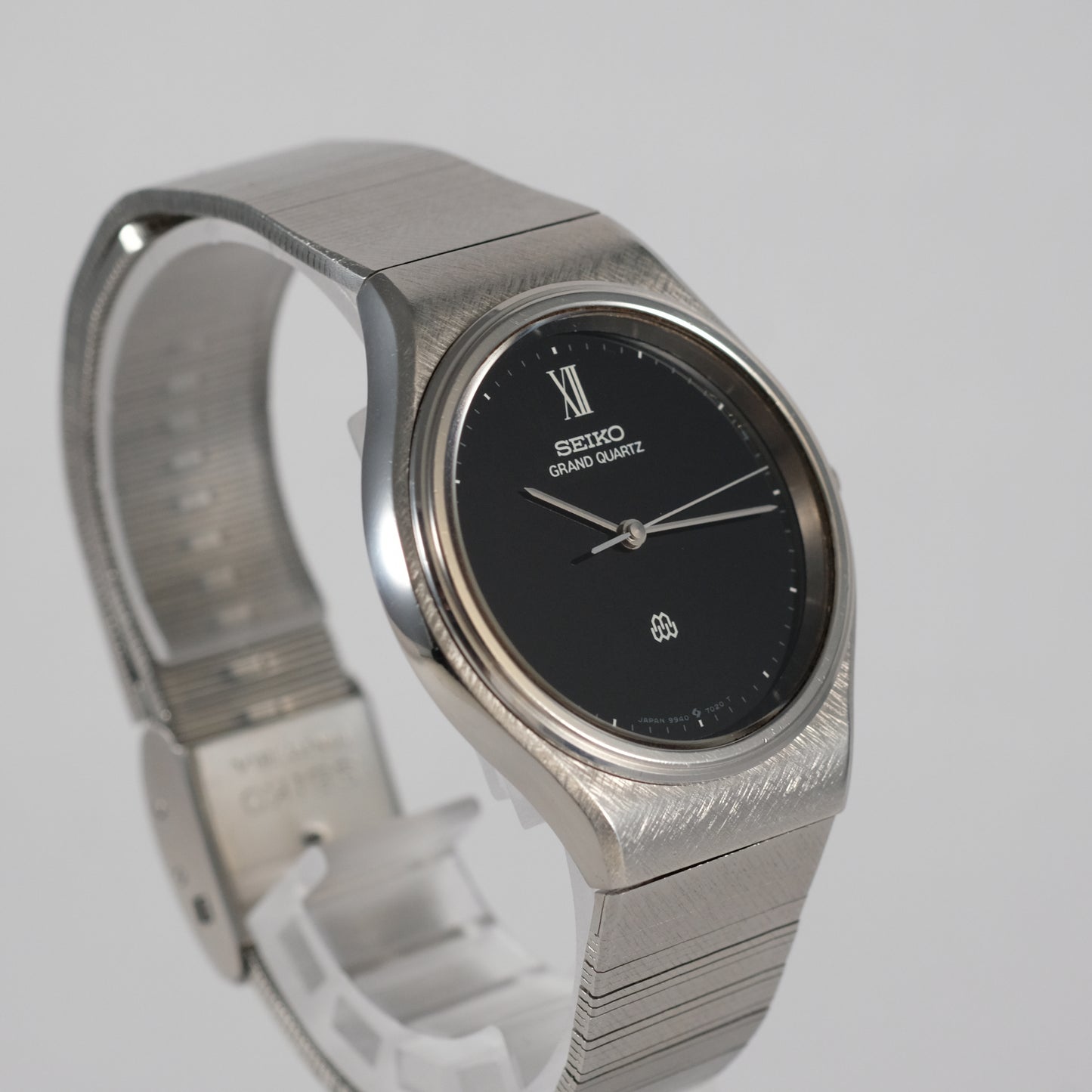 1979 Seiko Grand Quartz 9940-7010