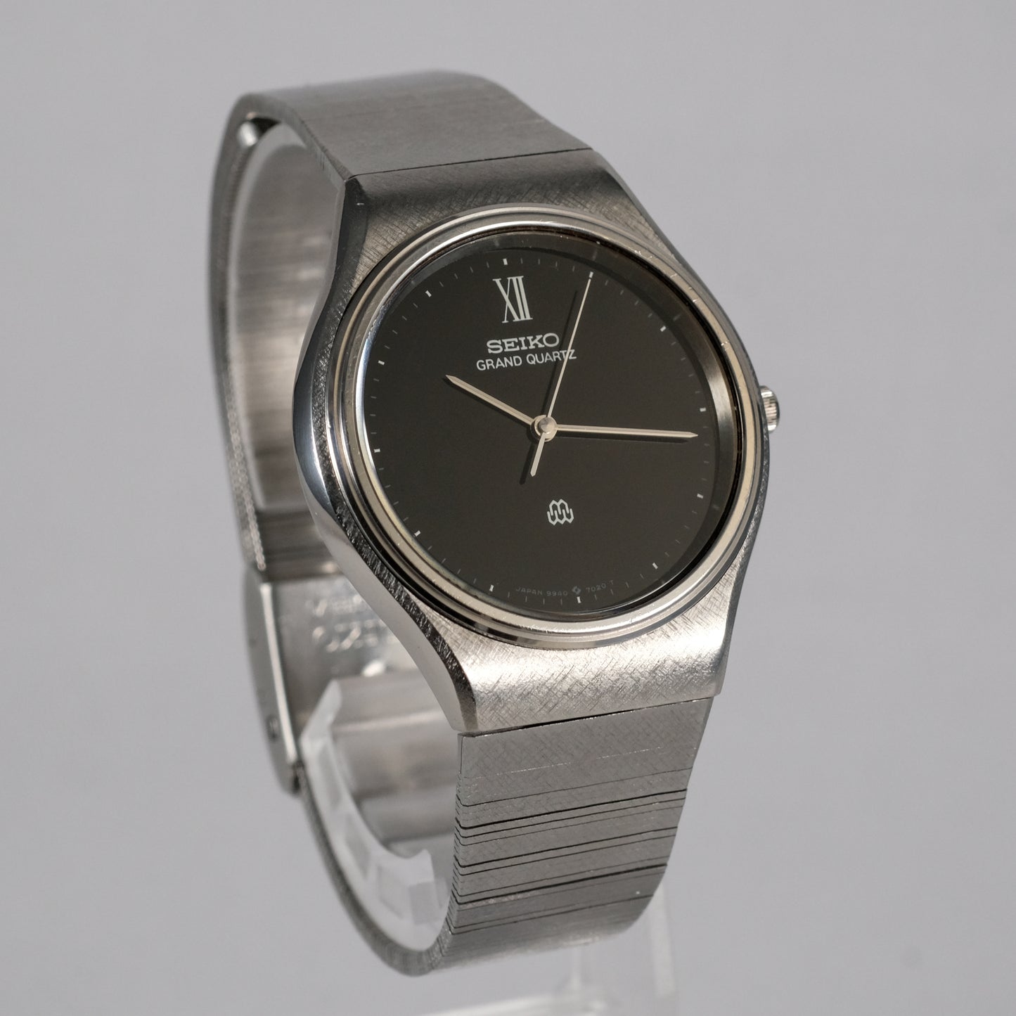1979 Seiko Grand Quartz 9940-7010