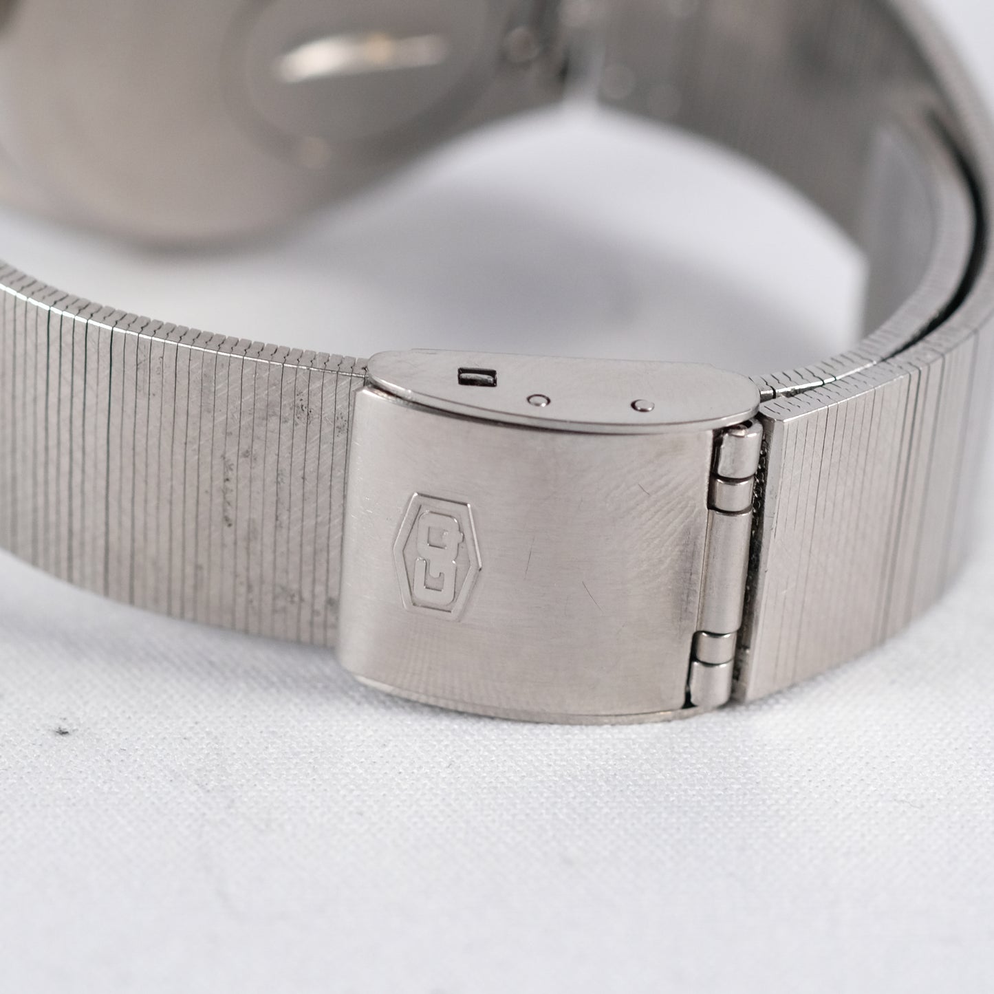 1979 Seiko Grand Quartz 9940-7010