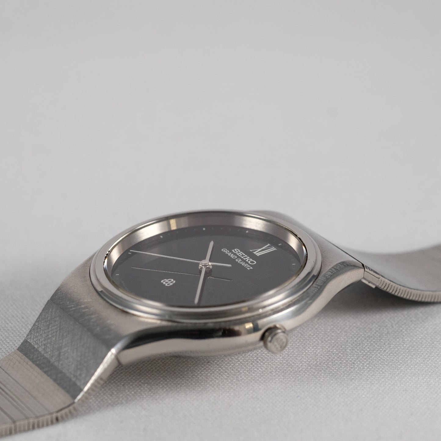 1979 Seiko Grand Quartz 9940-7010
