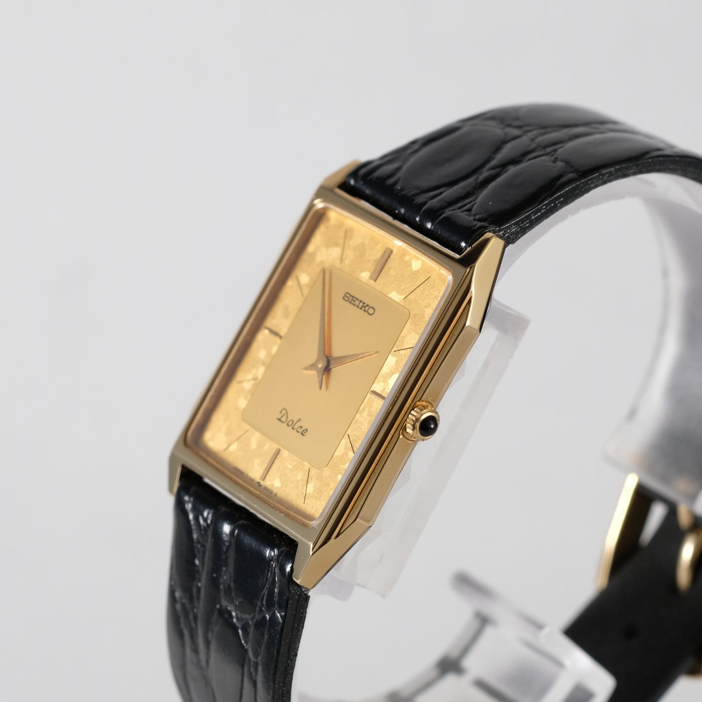 1986 Seiko Dolce 7740-5000
