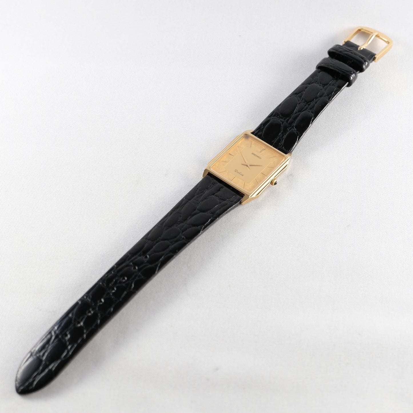1986 Seiko Dolce 7740-5000
