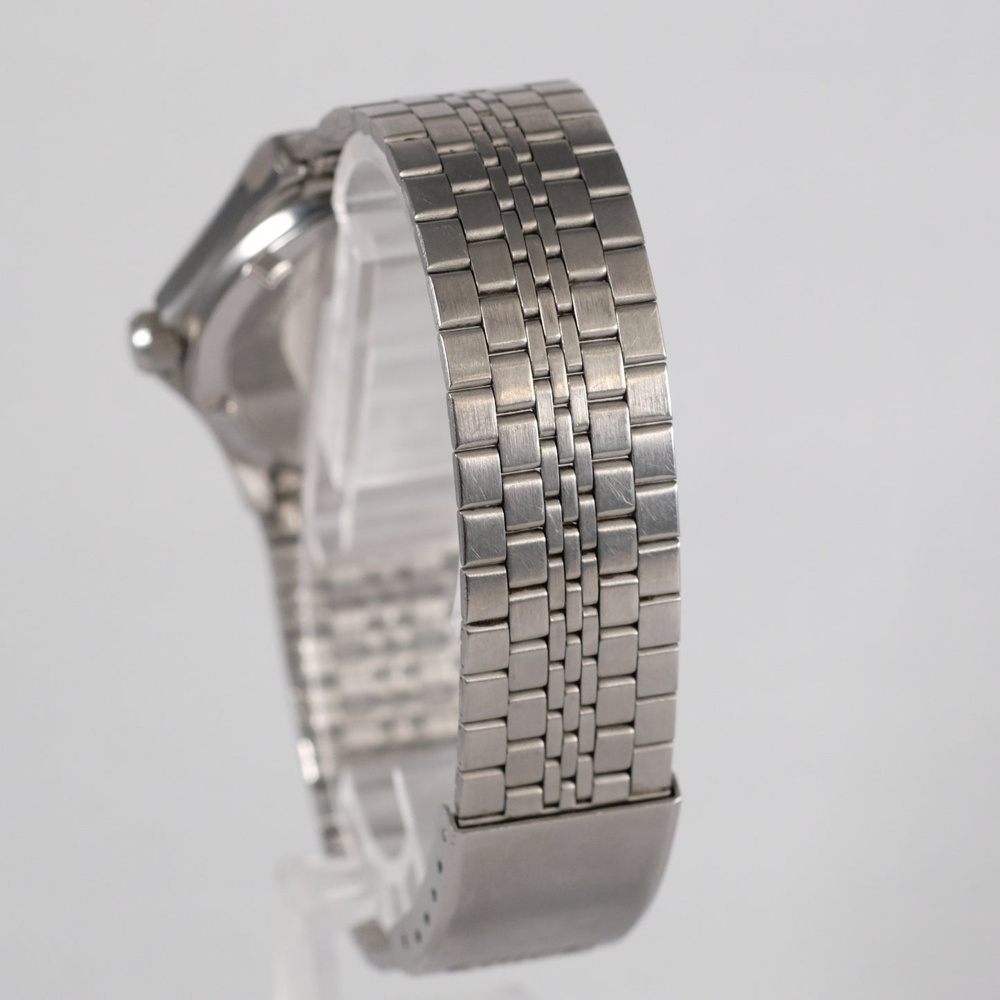 1979 Seiko Quartz SilverWave 7121-7020