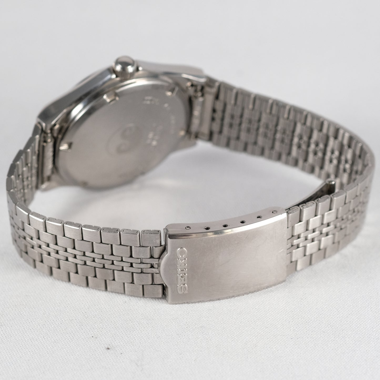 1979 Seiko Quartz SilverWave 7121-7020