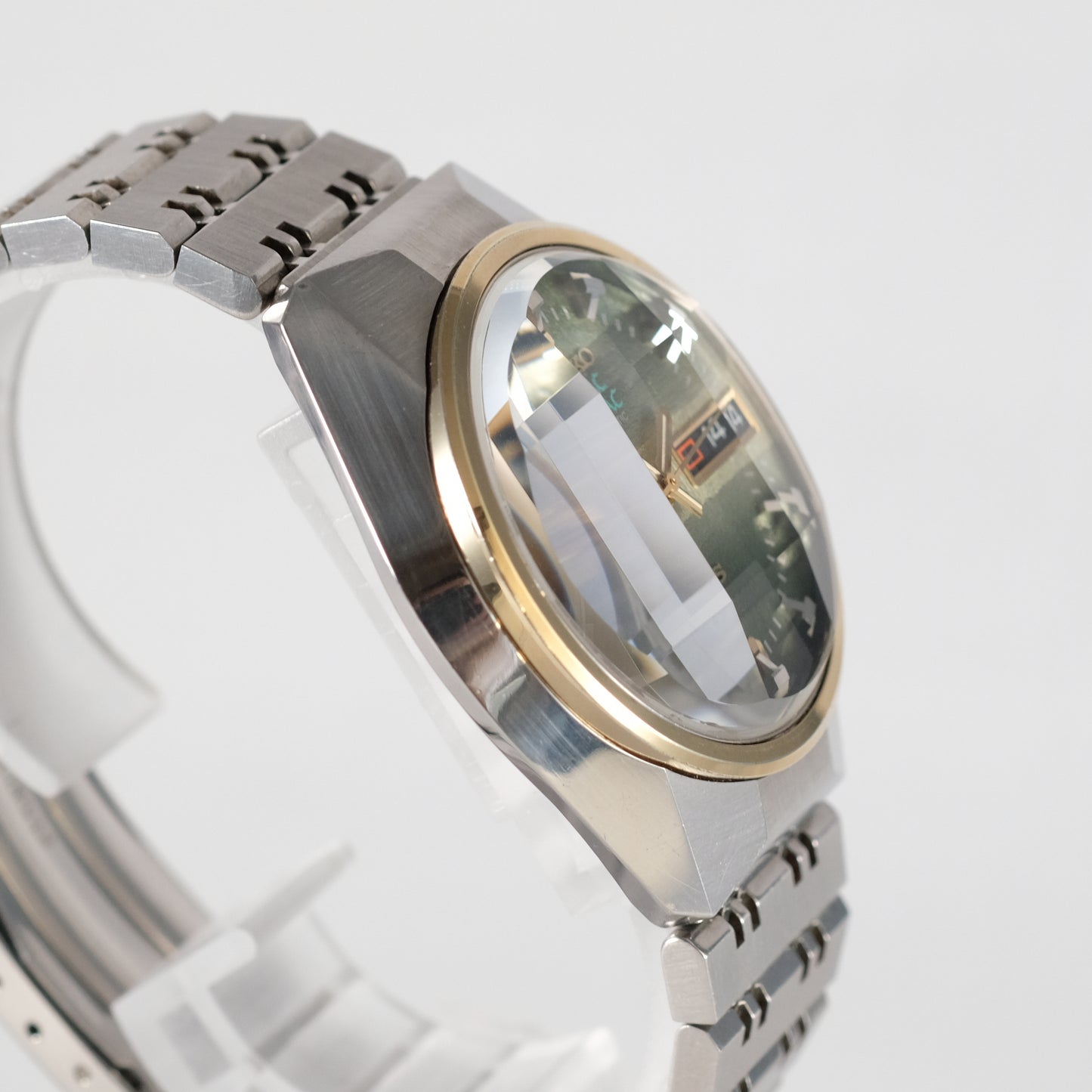 1973 Seiko Vanac KS 5626-7190