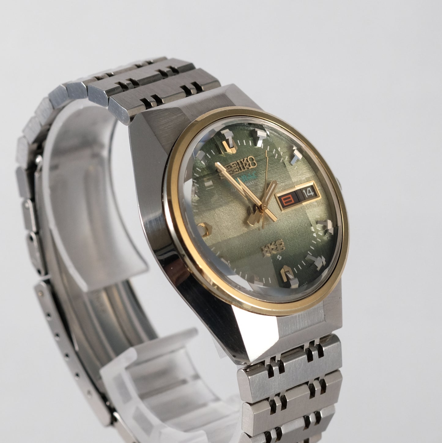1973 Seiko Vanac KS 5626-7190