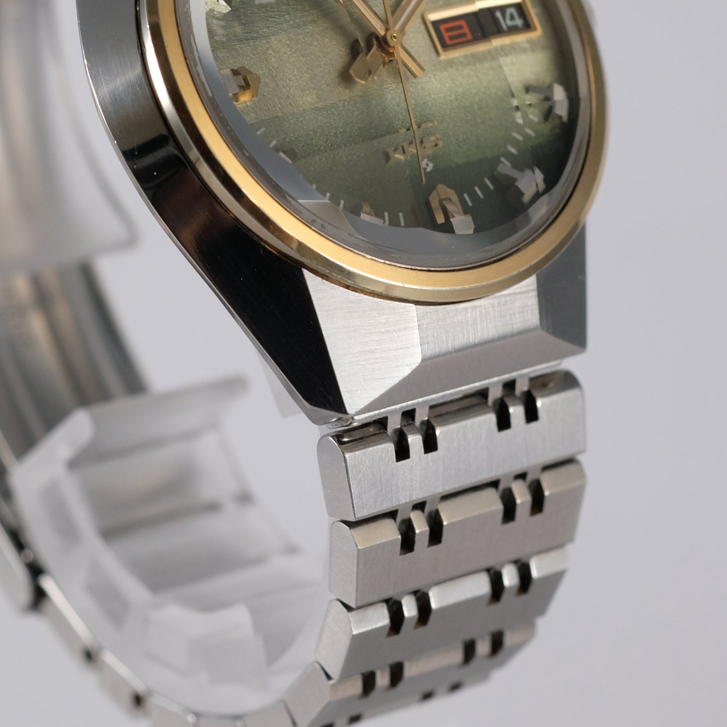 1973 Seiko Vanac KS 5626-7190