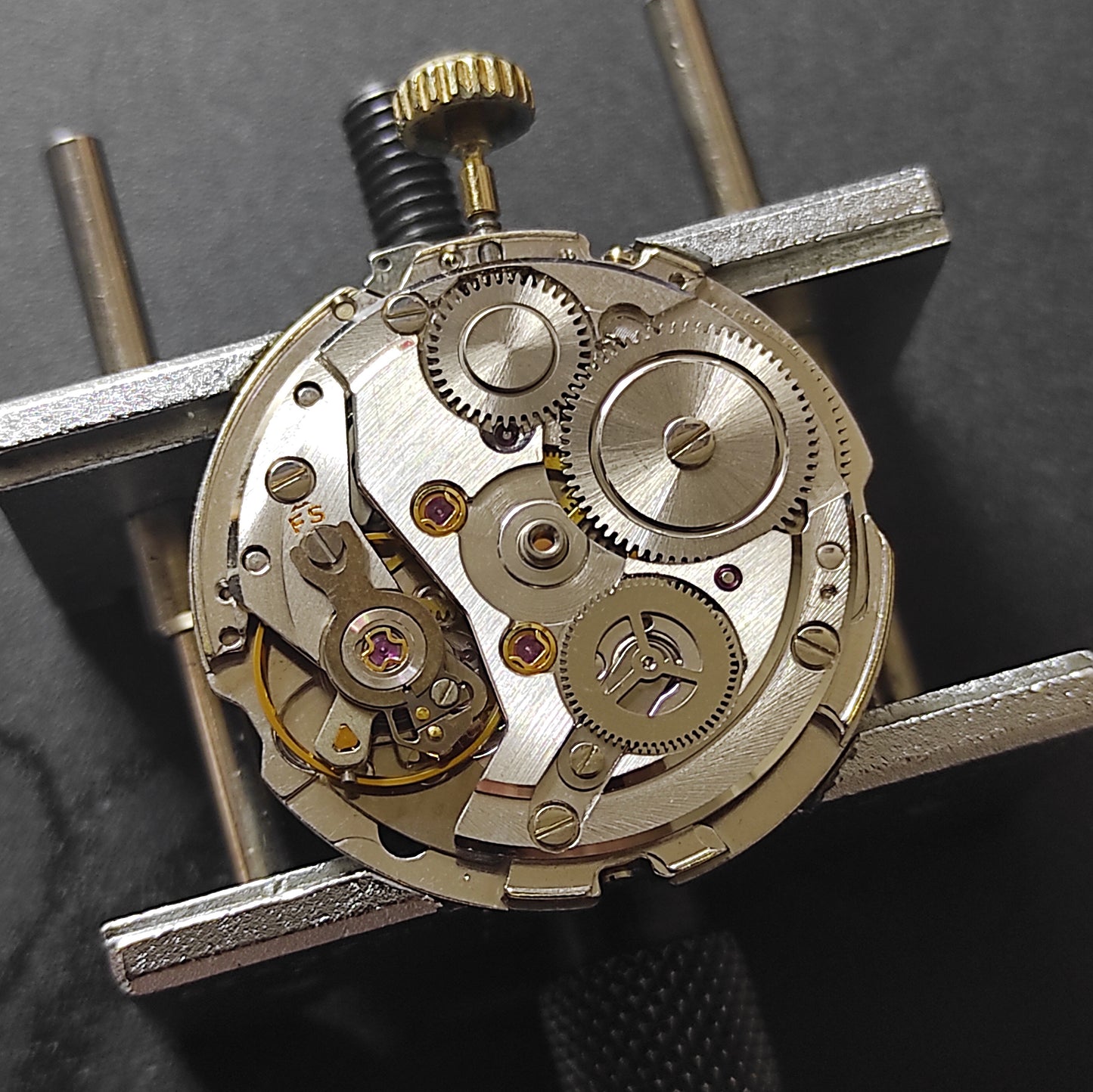 1973 Seiko Vanac KS 5626-7190