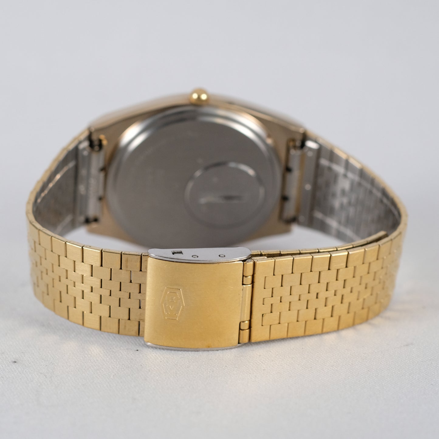 1979 Seiko King Quartz 9923-7010