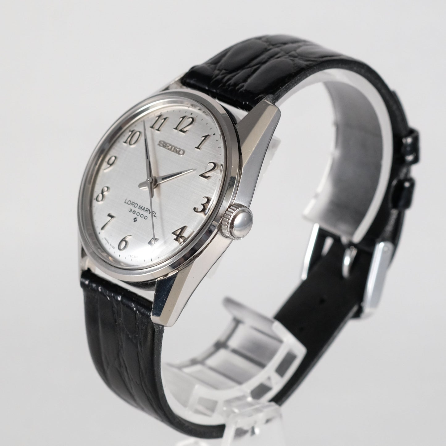 1975 Seiko Lord Marvel 36000 5740-8000