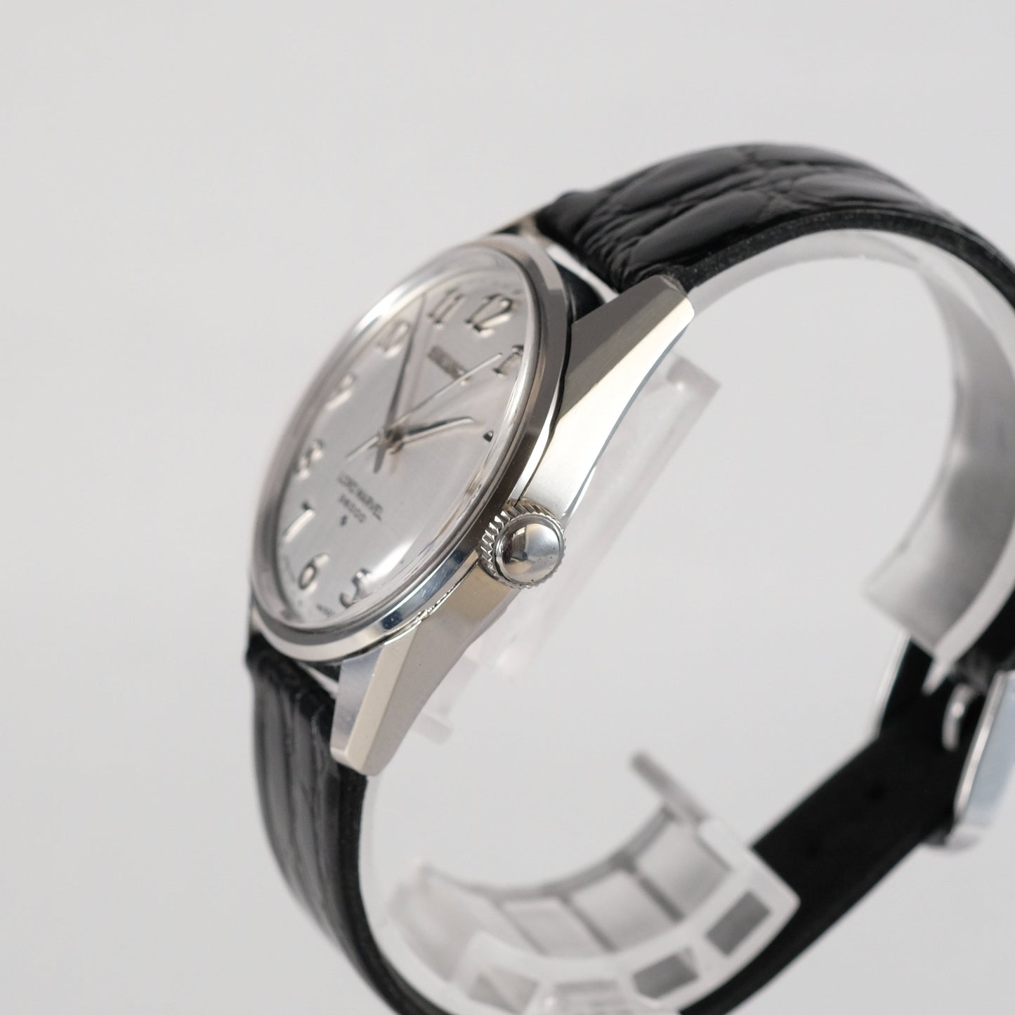 1975 Seiko Lord Marvel 36000 5740-8000