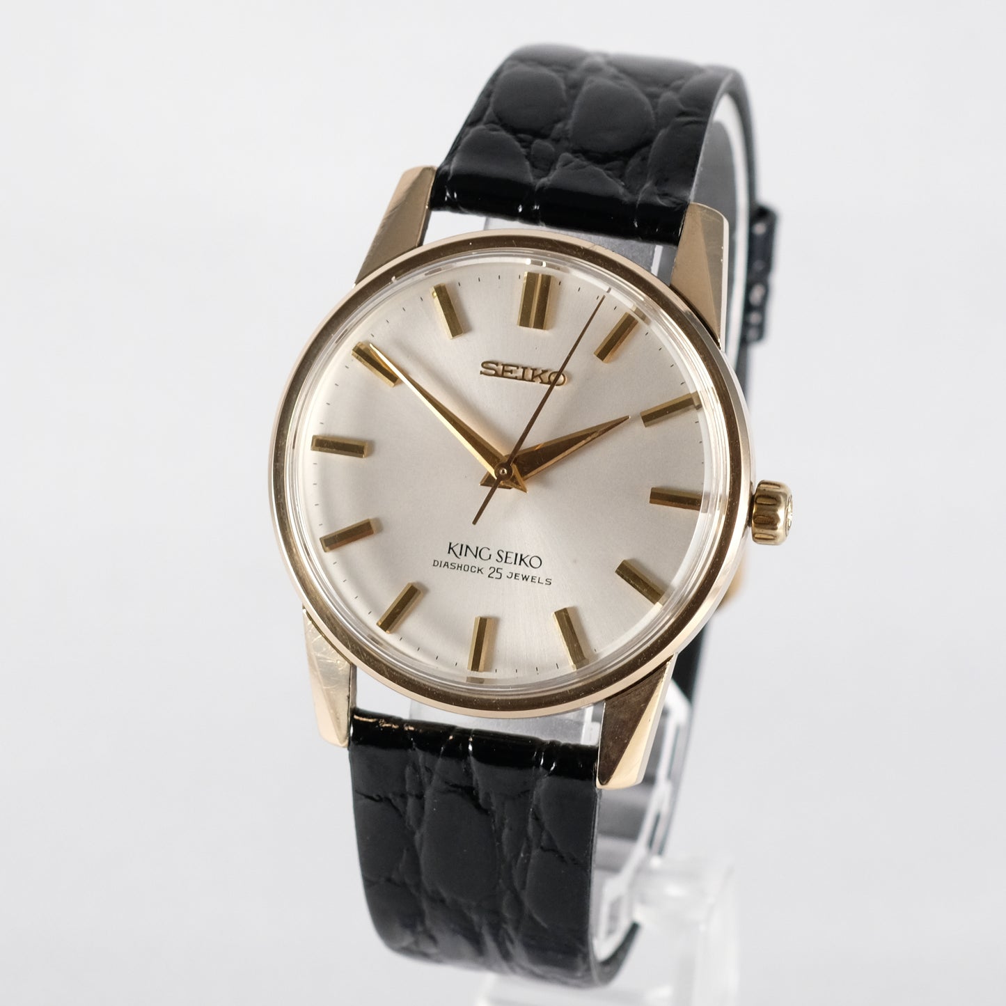 1966 King Seiko 44KS 44-2000