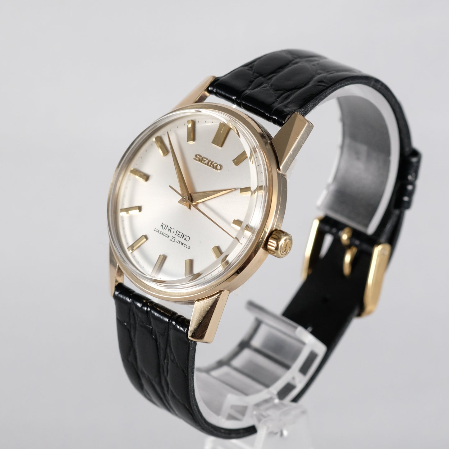 1966 King Seiko 44KS 44-2000