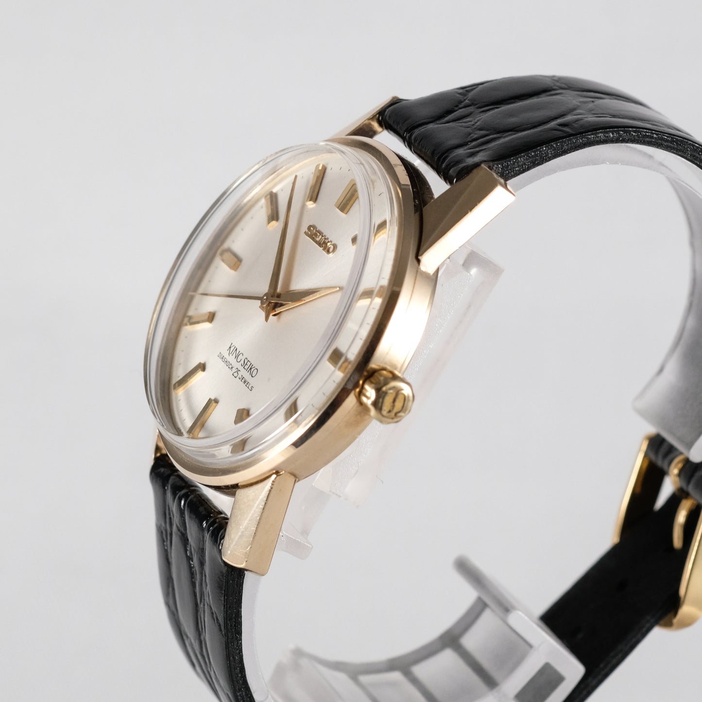 1966 King Seiko 44KS 44-2000