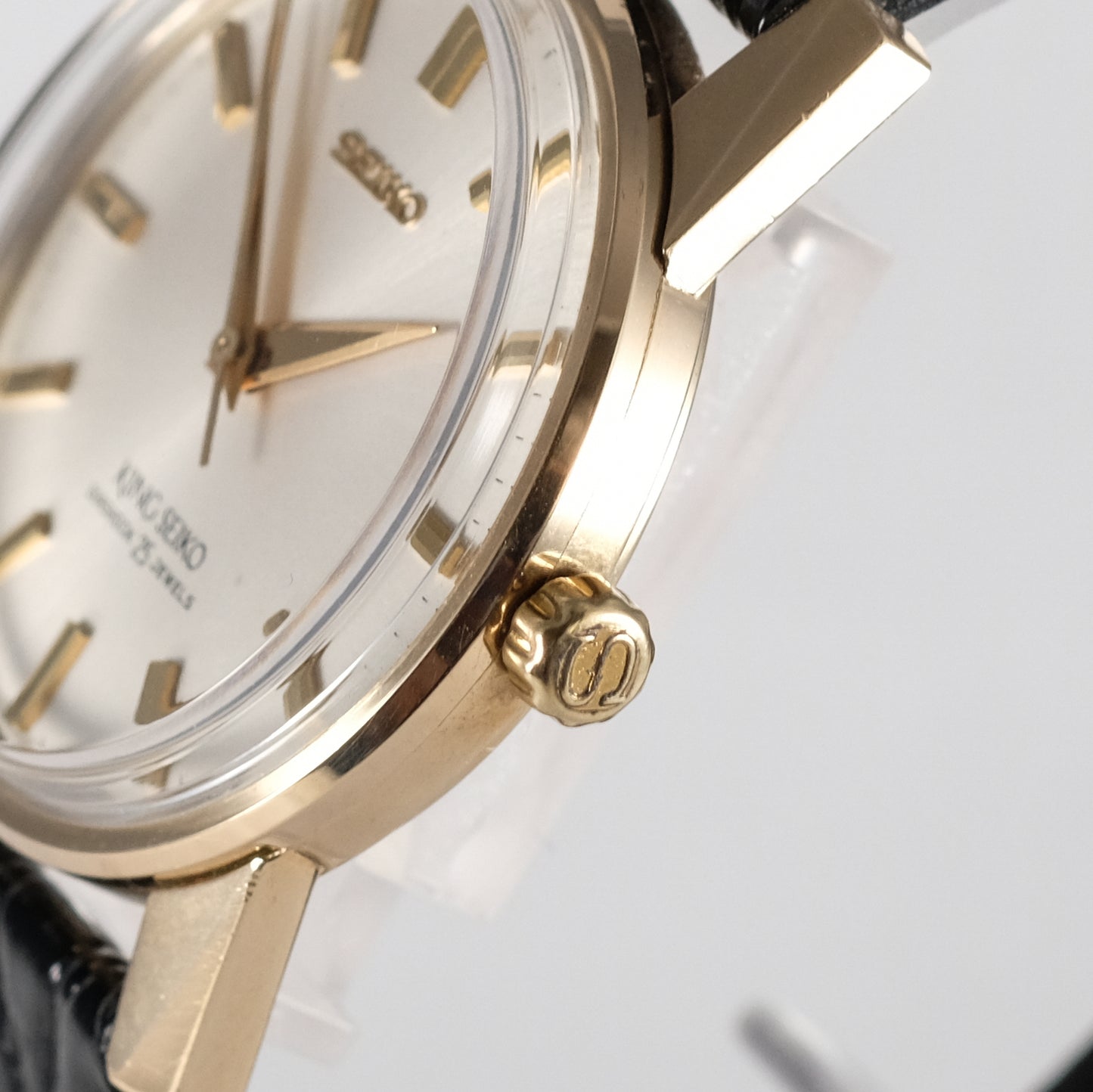 1966 King Seiko 44KS 44-2000
