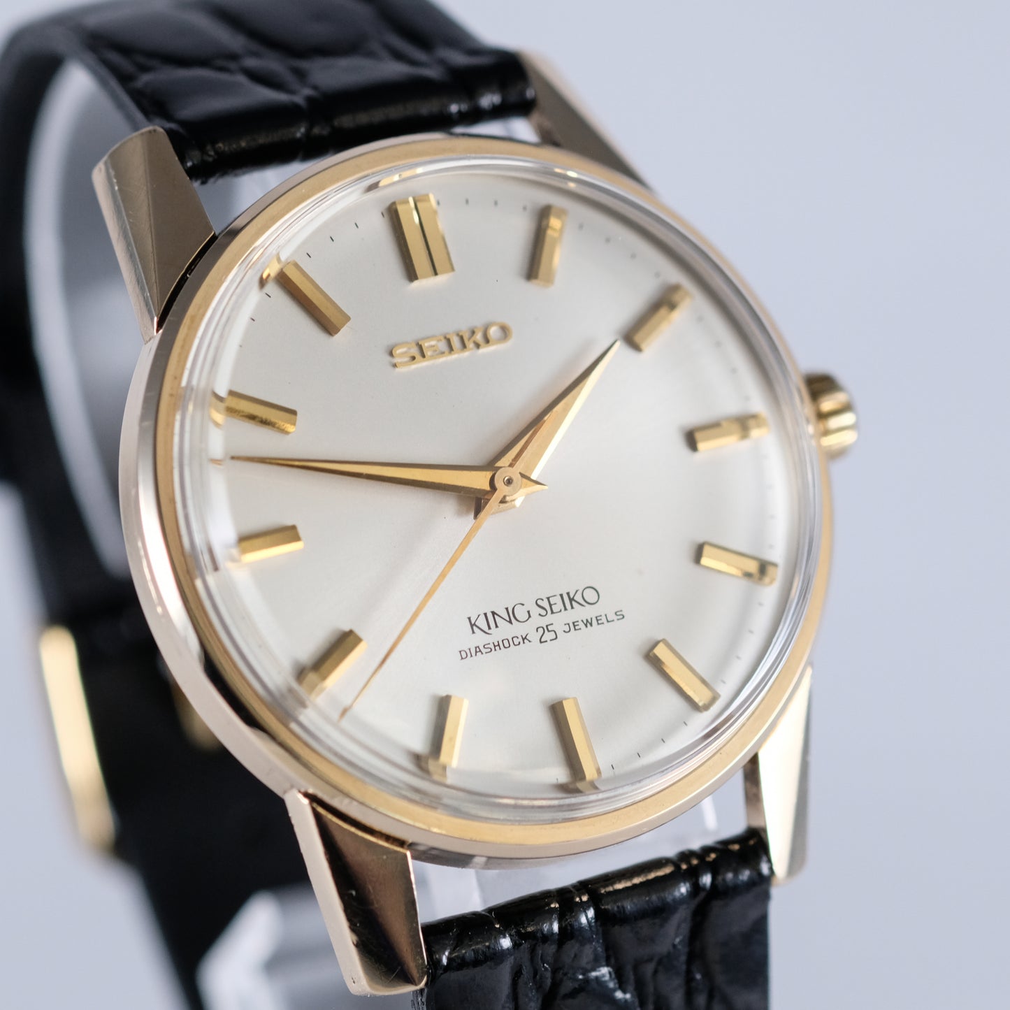 1966 King Seiko 44KS 44-2000