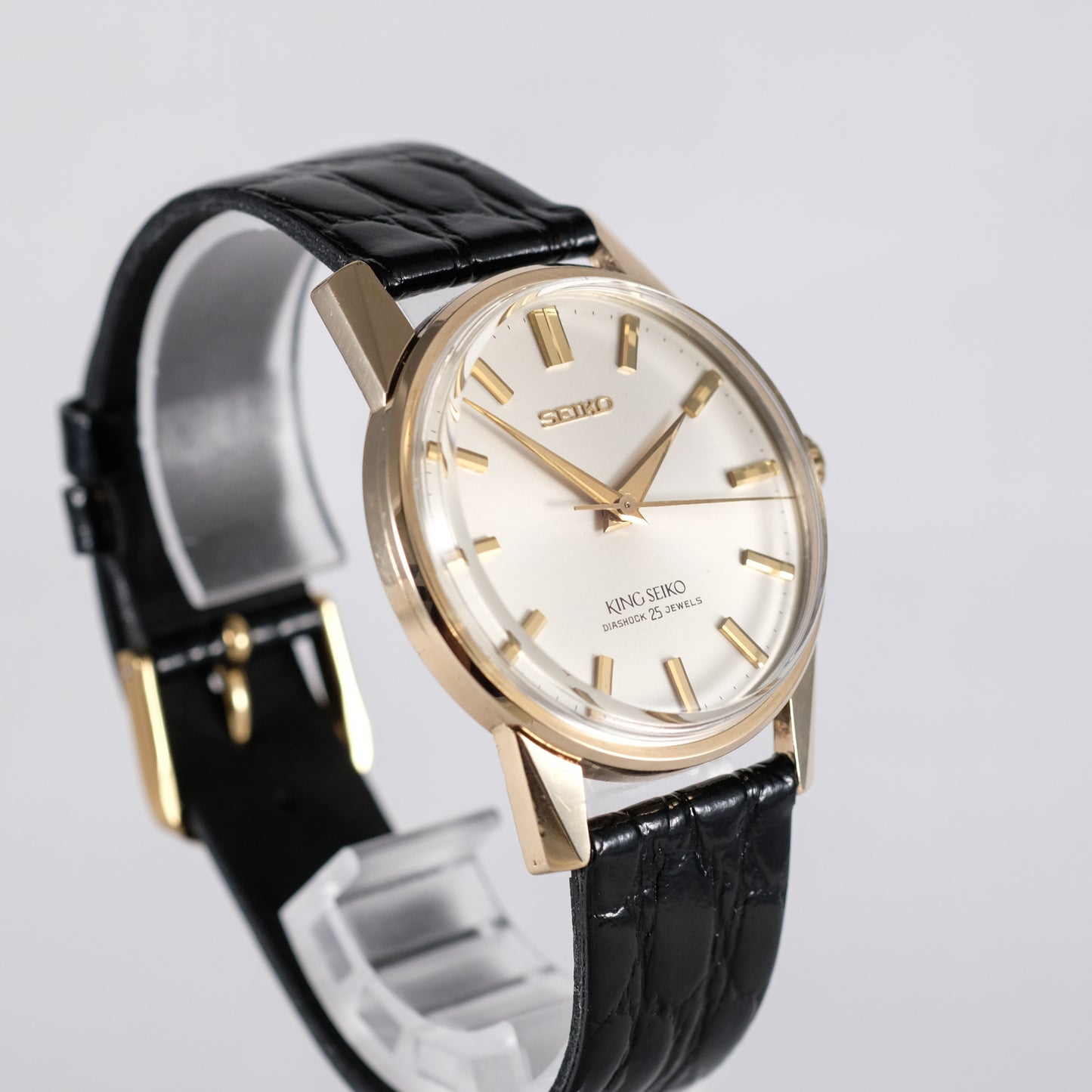 1966 King Seiko 44KS 44-2000