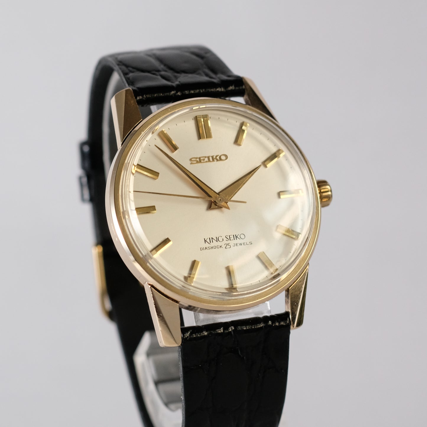 1966 King Seiko 44KS 44-2000