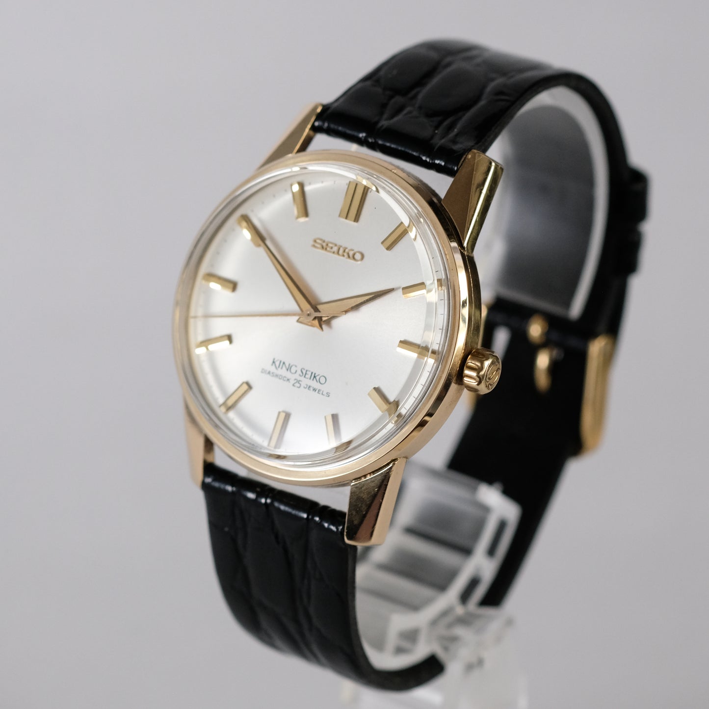 1966 King Seiko 44KS 44-2000