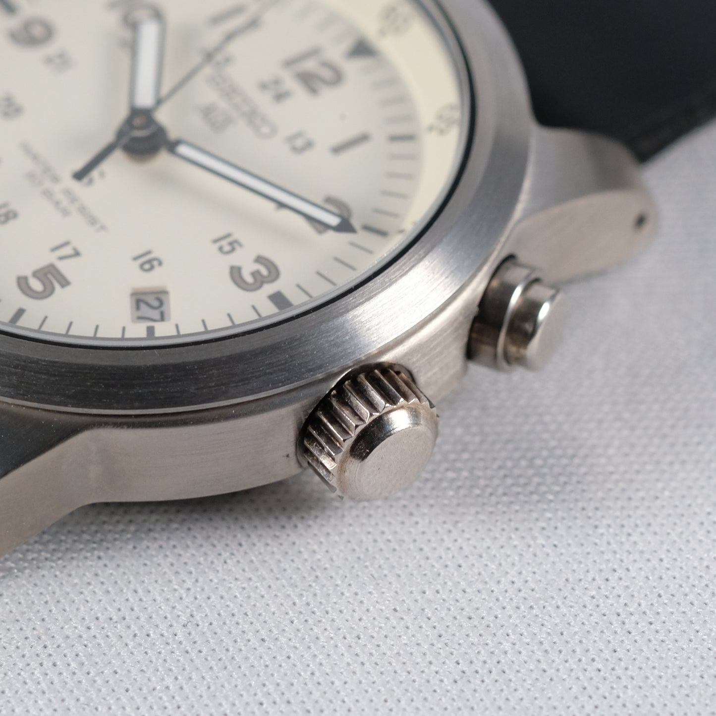 1995 Seiko AGS SCFT003 ( DEAD STOCK)