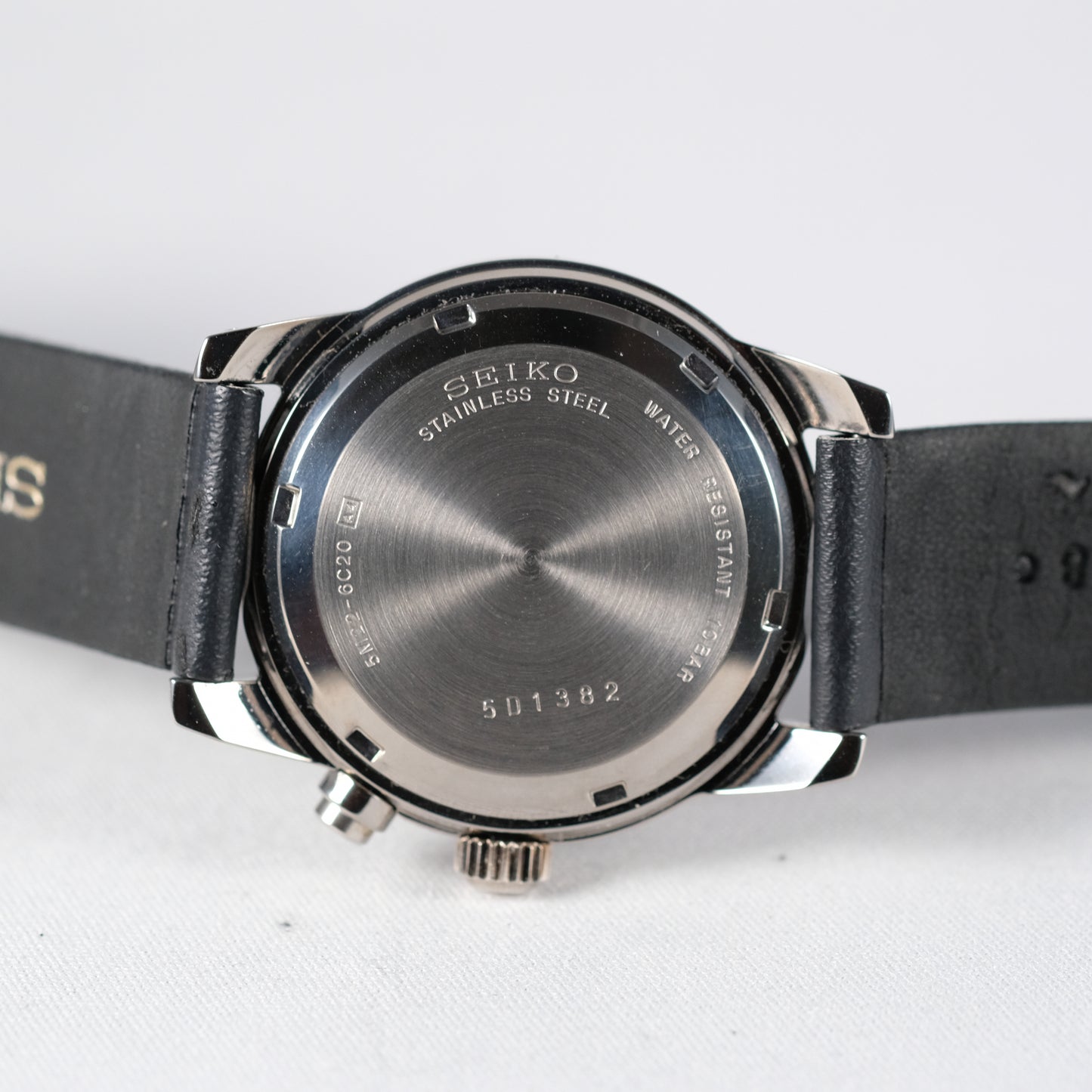 1995 Seiko AGS SCFT003 ( DEAD STOCK)