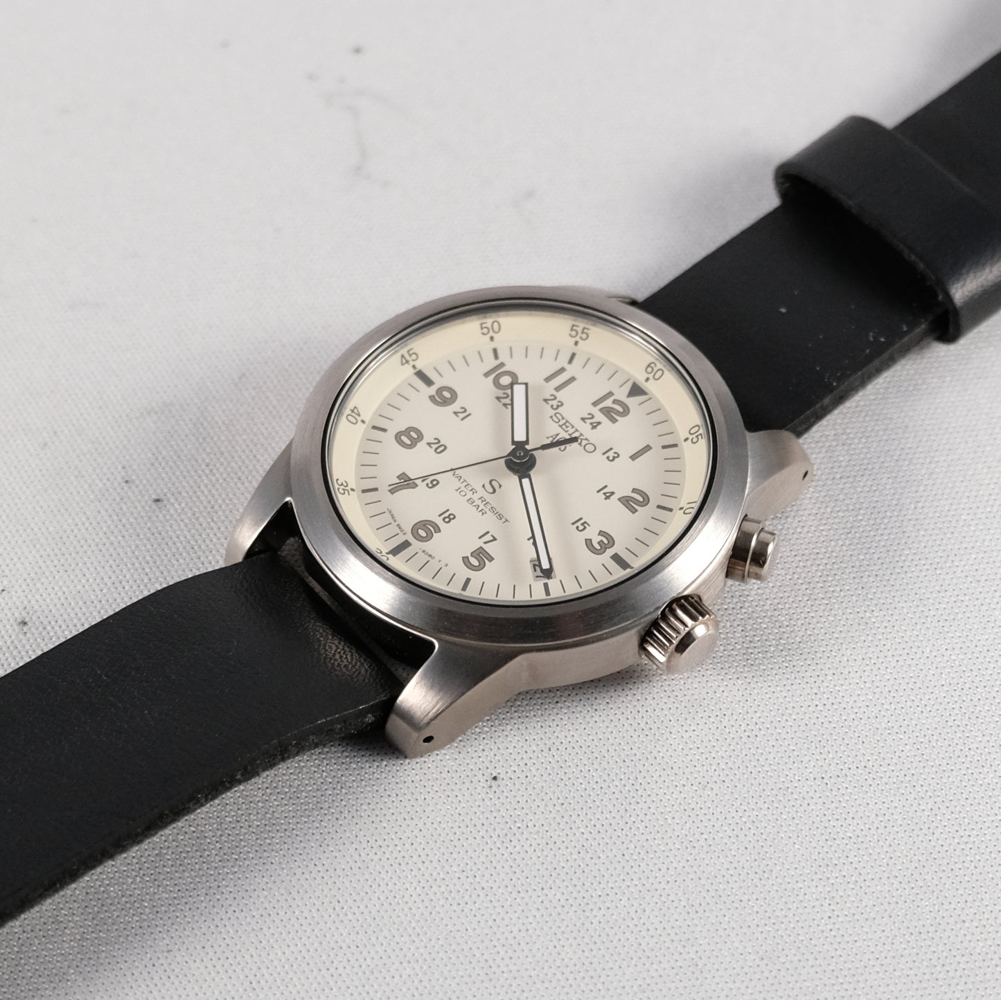 1995 Seiko AGS SCFT003 ( DEAD STOCK)