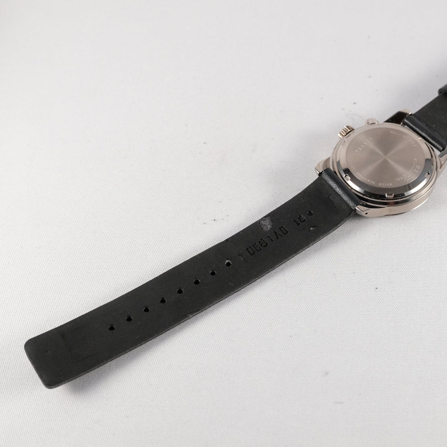 1995 Seiko AGS SCFT003 ( DEAD STOCK)