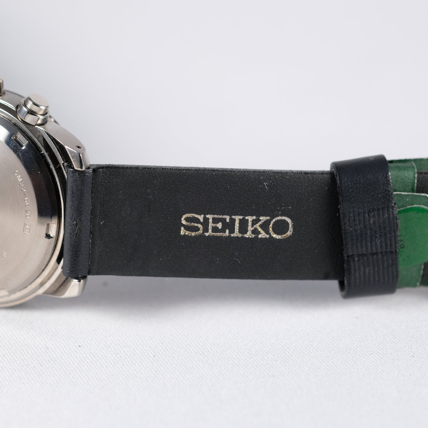 1995 Seiko AGS SCFT003 ( DEAD STOCK)