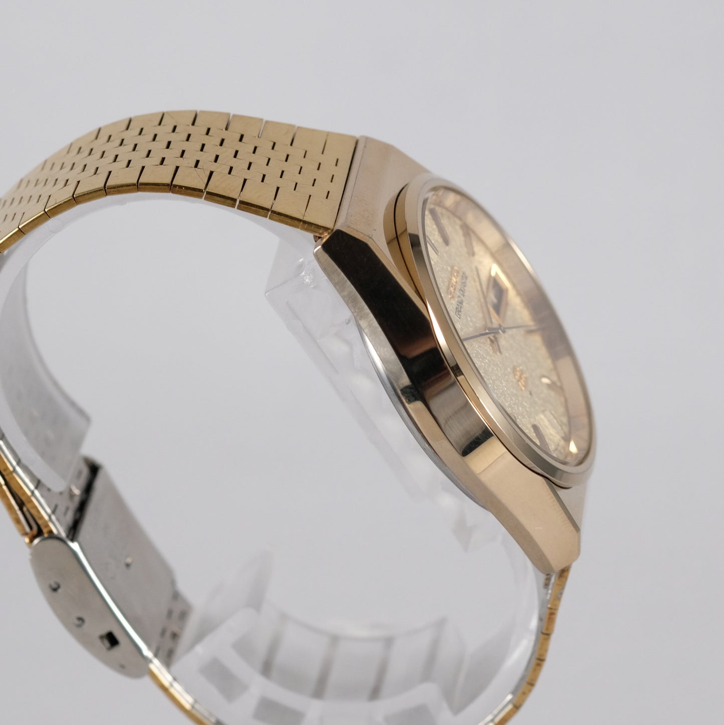 1979 Seiko Grand Quartz HGP 9943-8020